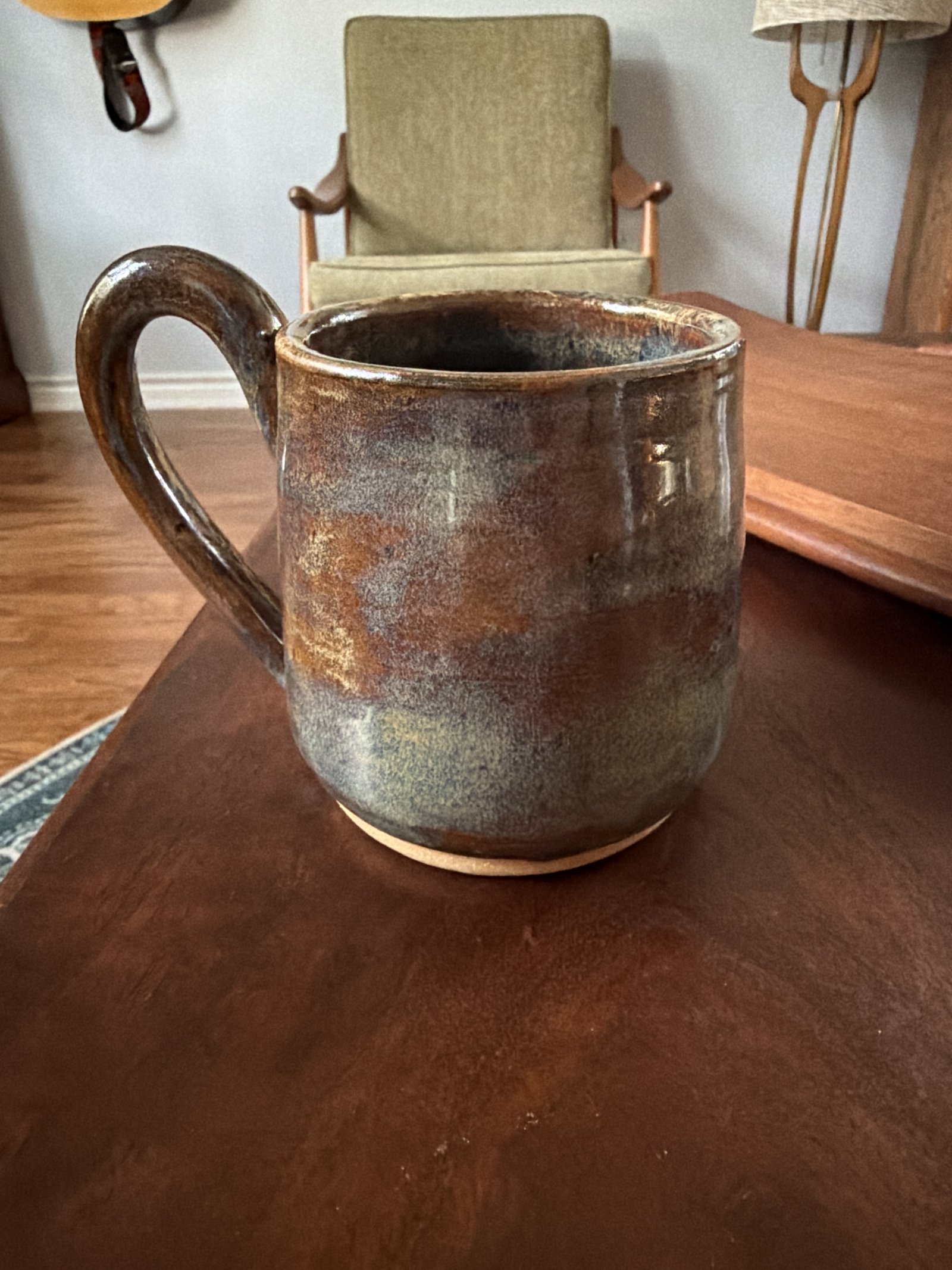 Tigers Eye Slope — photo 1 of 2