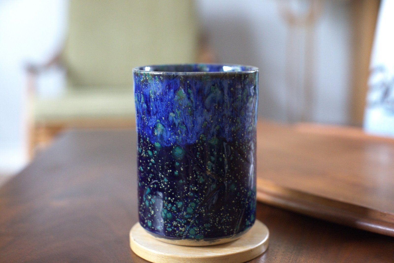 Small Galactic Vase  — photo 2 of 6