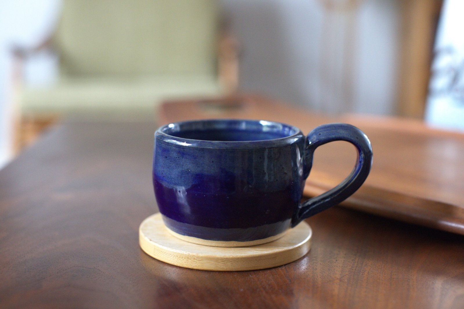 Blue Sapphire — photo 3 of 4