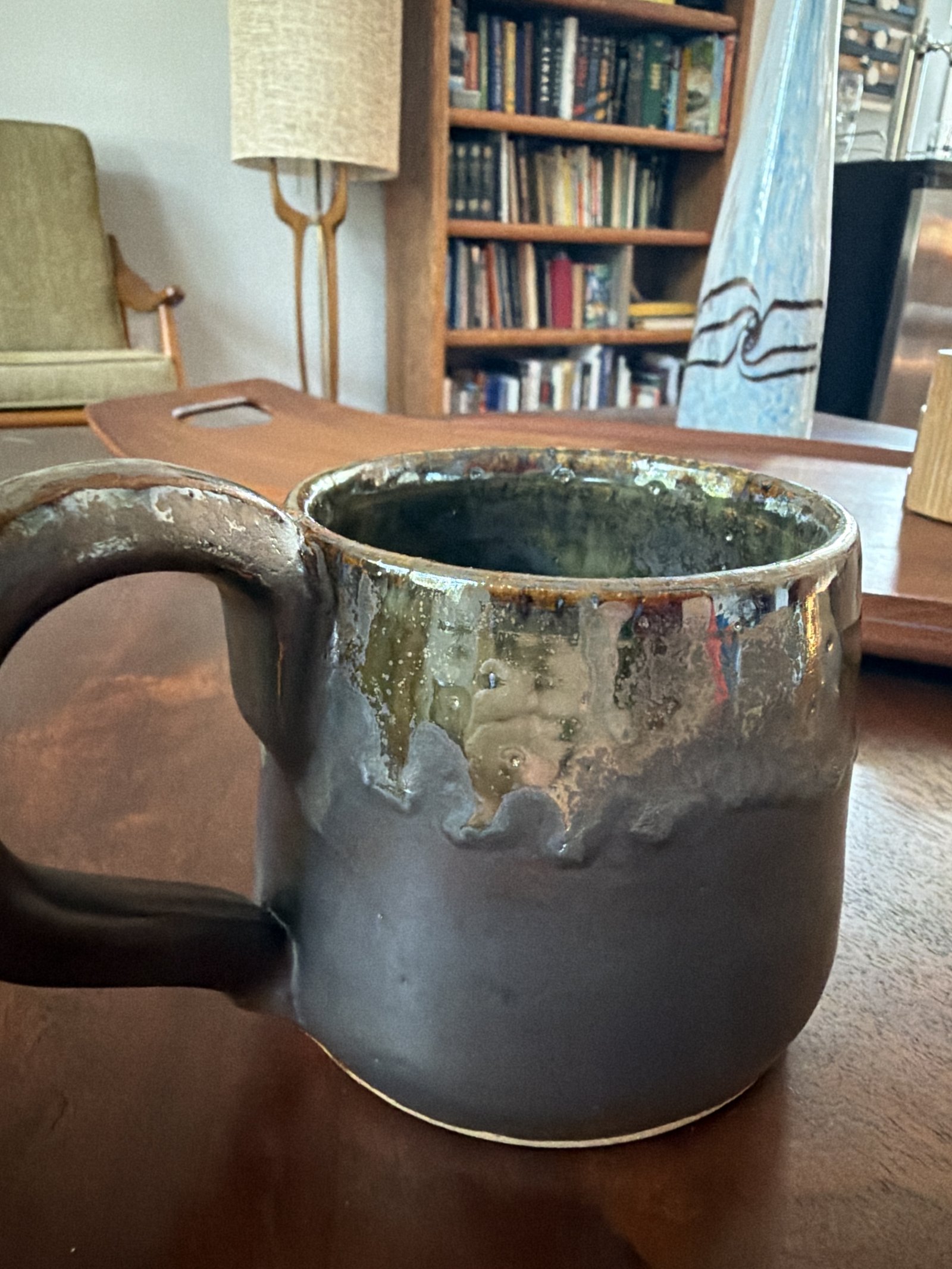 Black walnut magic — photo 2 of 2