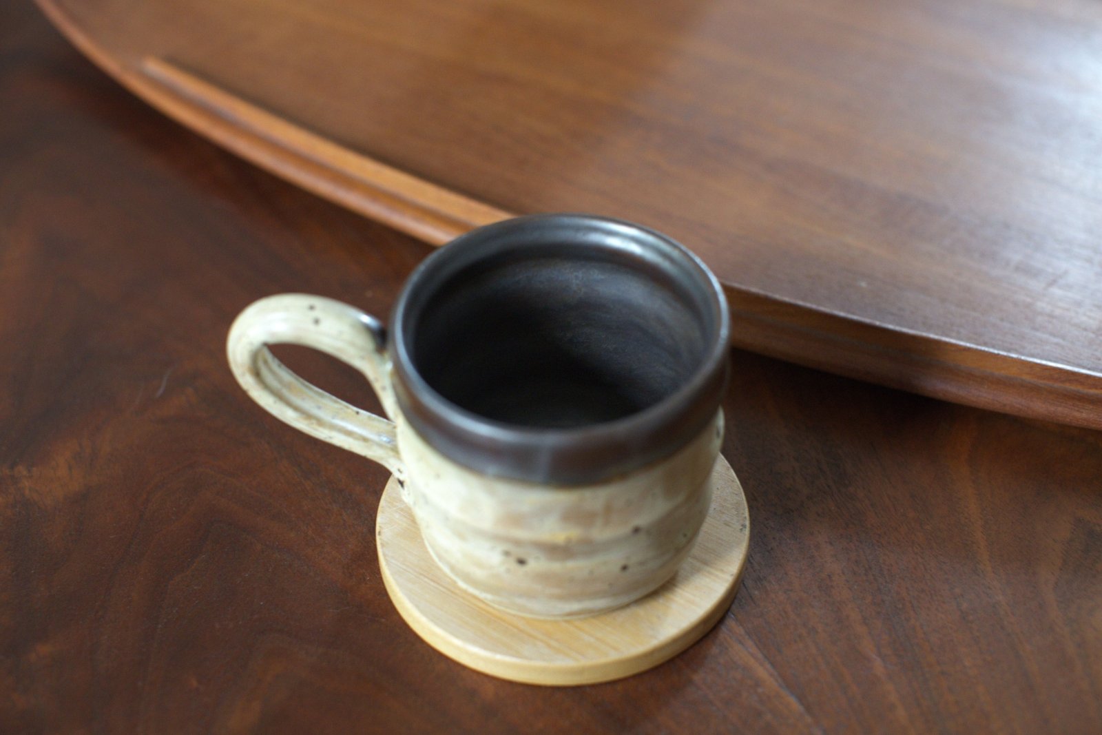 Hot chocolate — photo 3 of 3