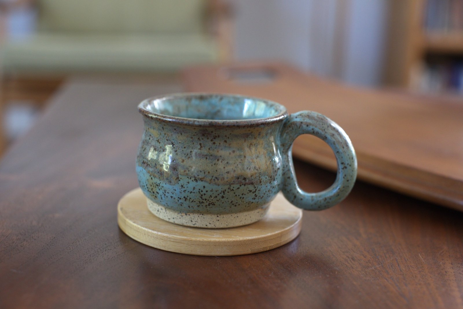 Small cappuccino  — photo 6 of 6