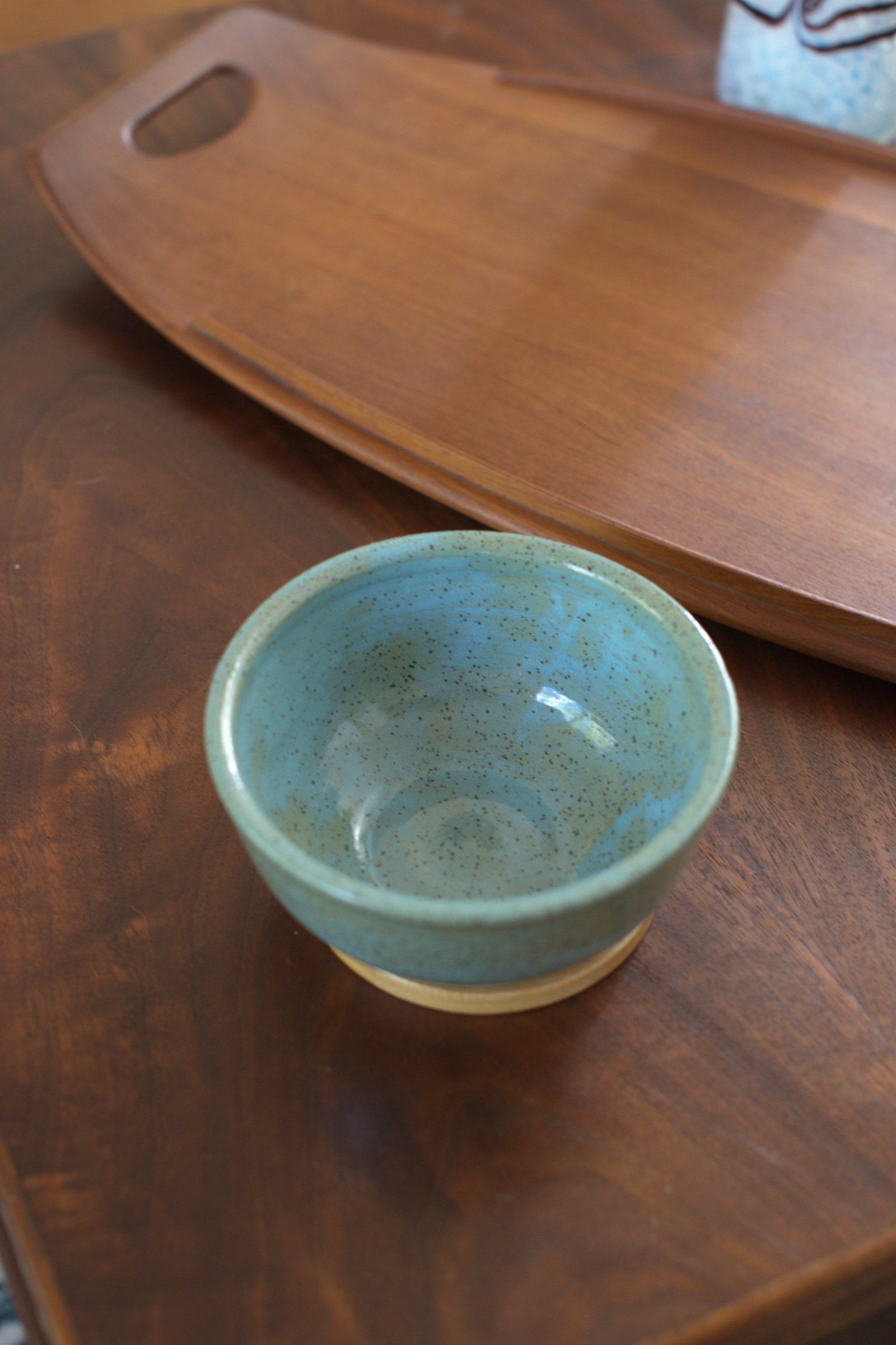 Norse Blue Bowl — photo 4 of 4