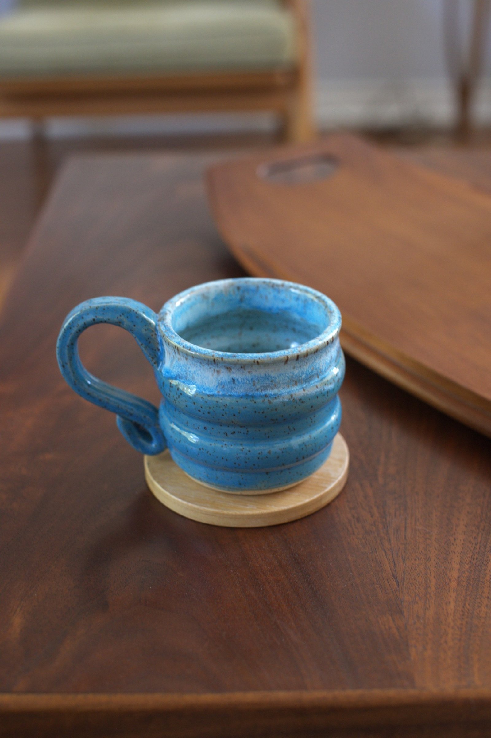 Blue Ripple — photo 2 of 5