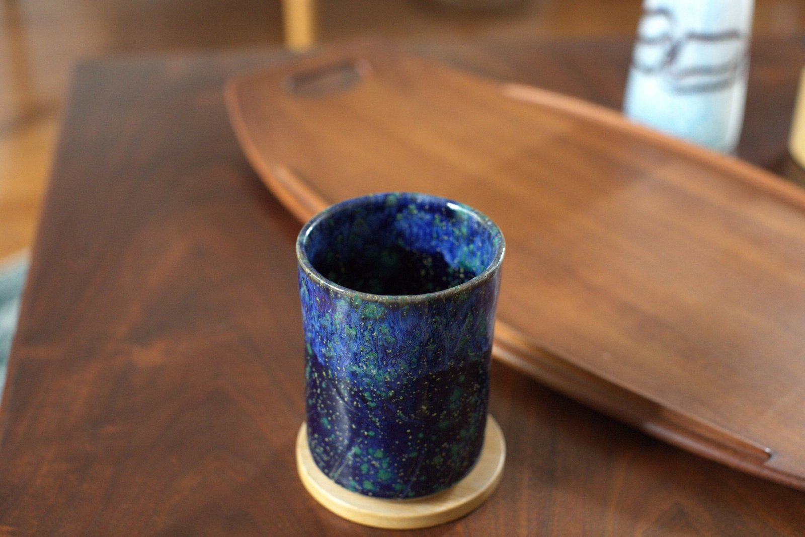 Small Galactic Vase  — photo 6 of 6