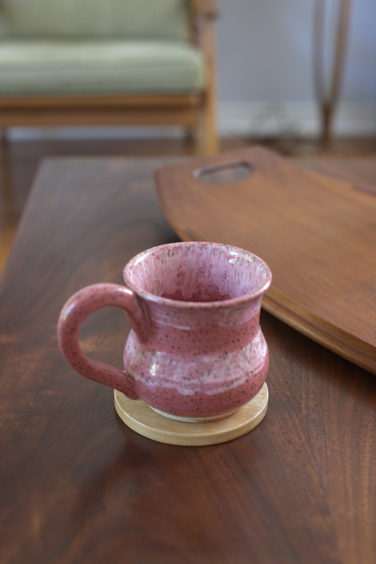Raspberry Ice Cream — photo 4 of 6