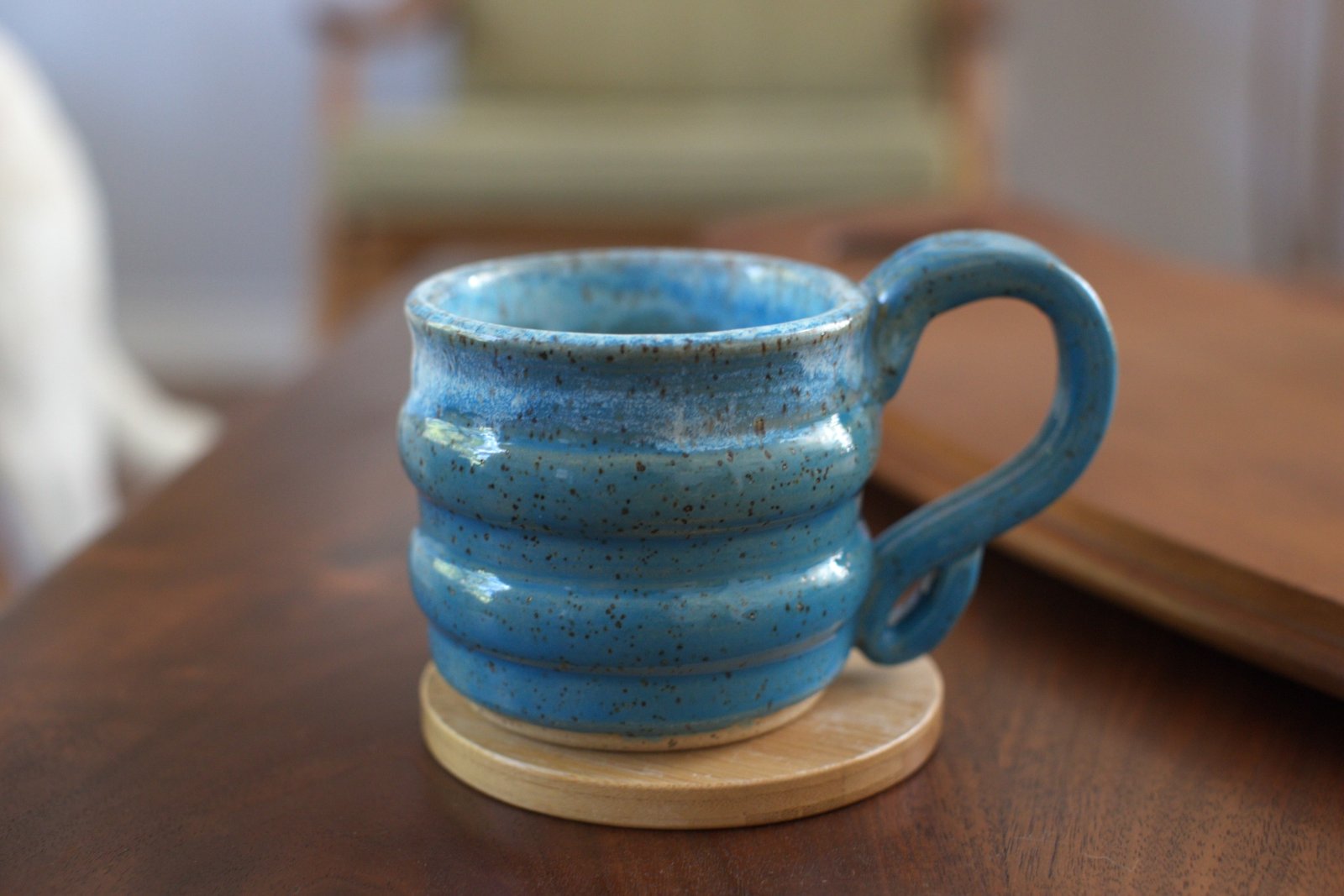 Blue Ripple — photo 5 of 5