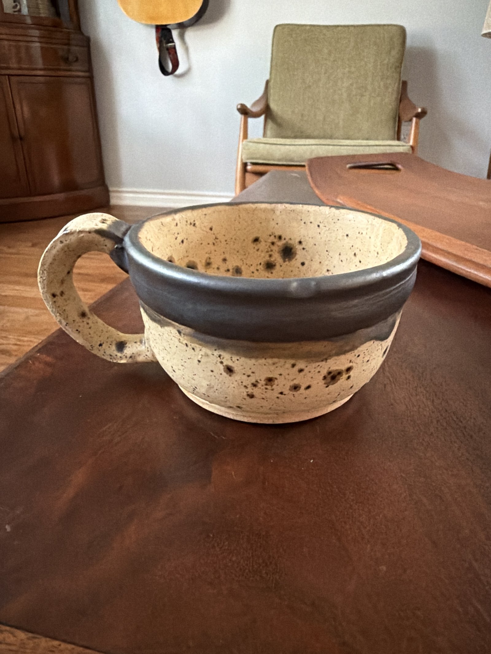 Chocolate chocolate chip — photo 1 of 2