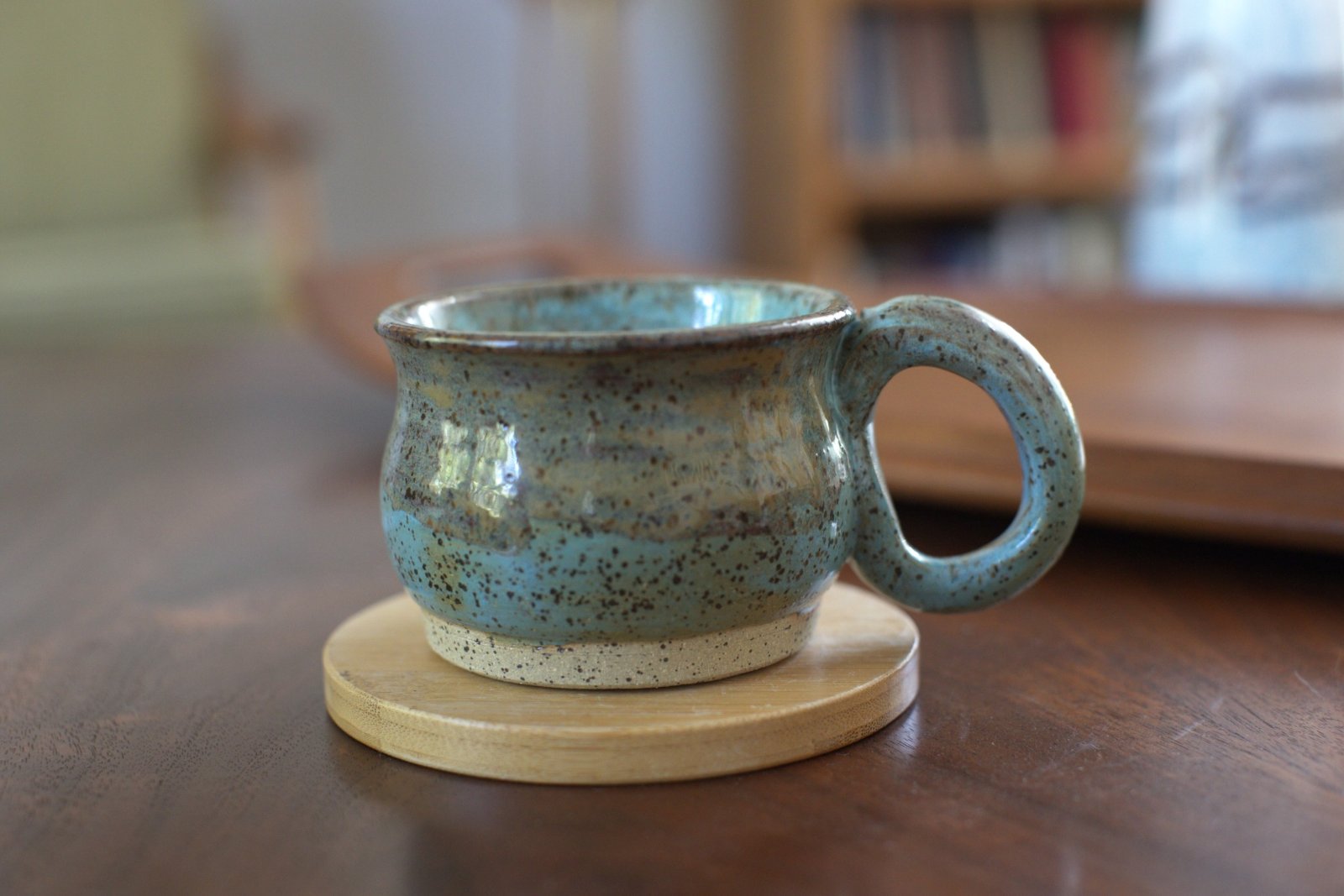 Small cappuccino  — photo 1 of 6
