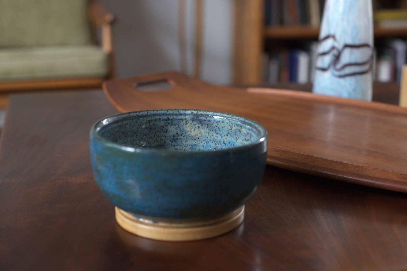 Speckled Teal — photo 2 of 4