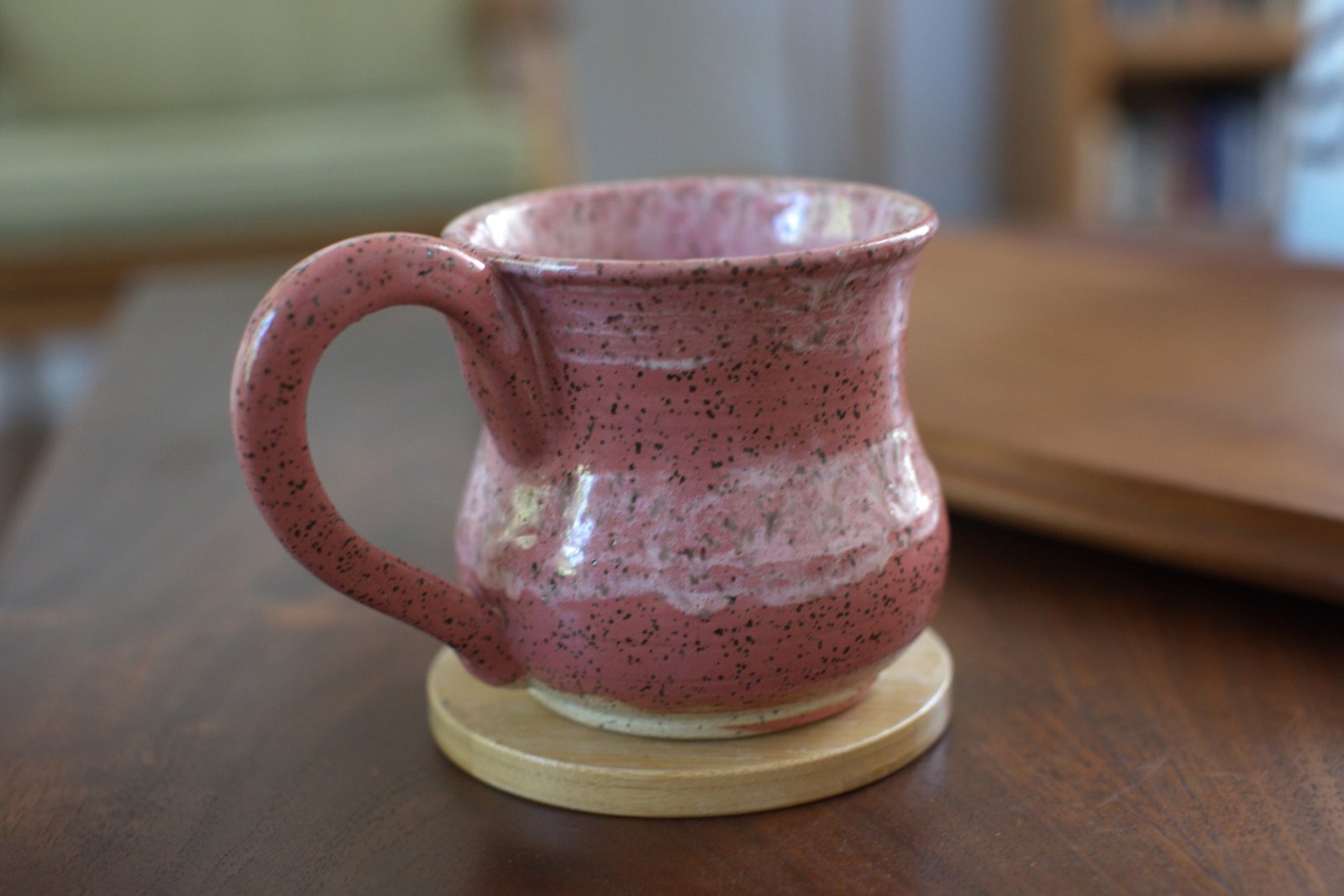 Raspberry Ice Cream — photo 3 of 6