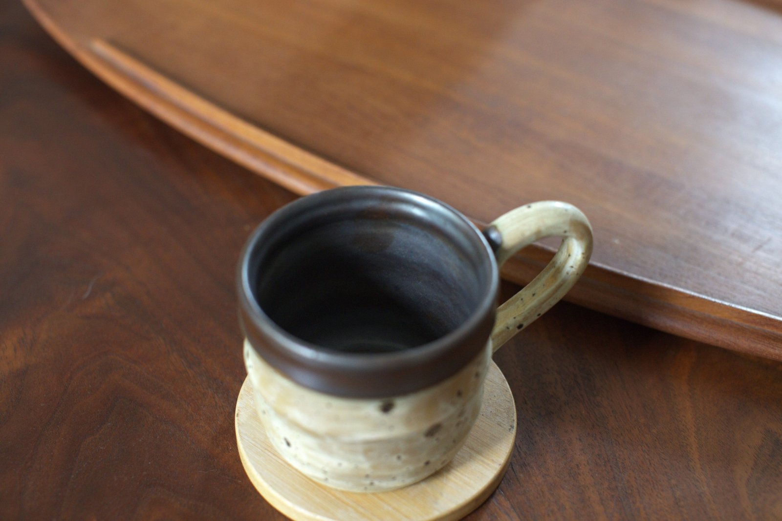 Hot chocolate — photo 2 of 3