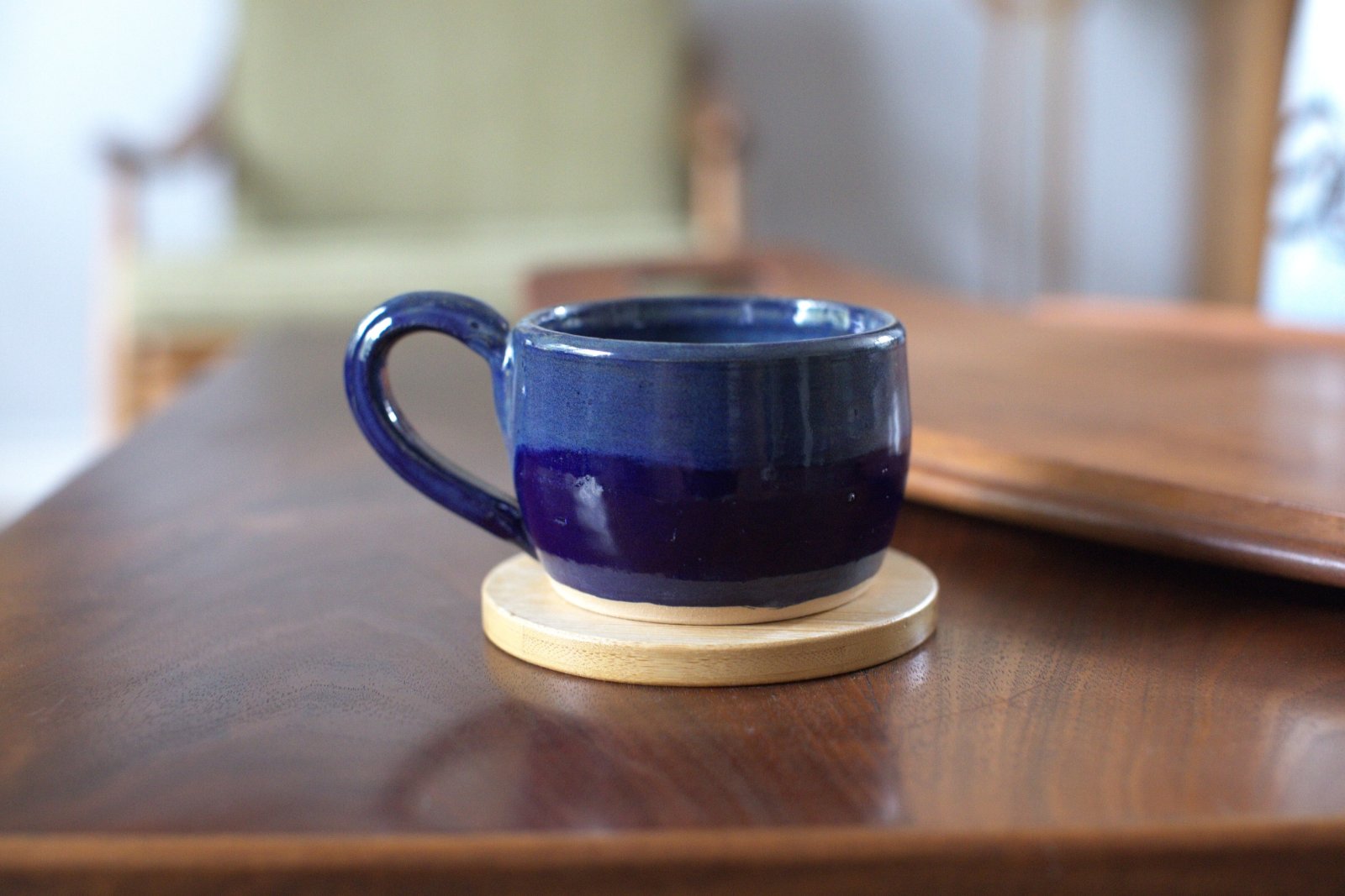 Blue Sapphire — photo 1 of 4