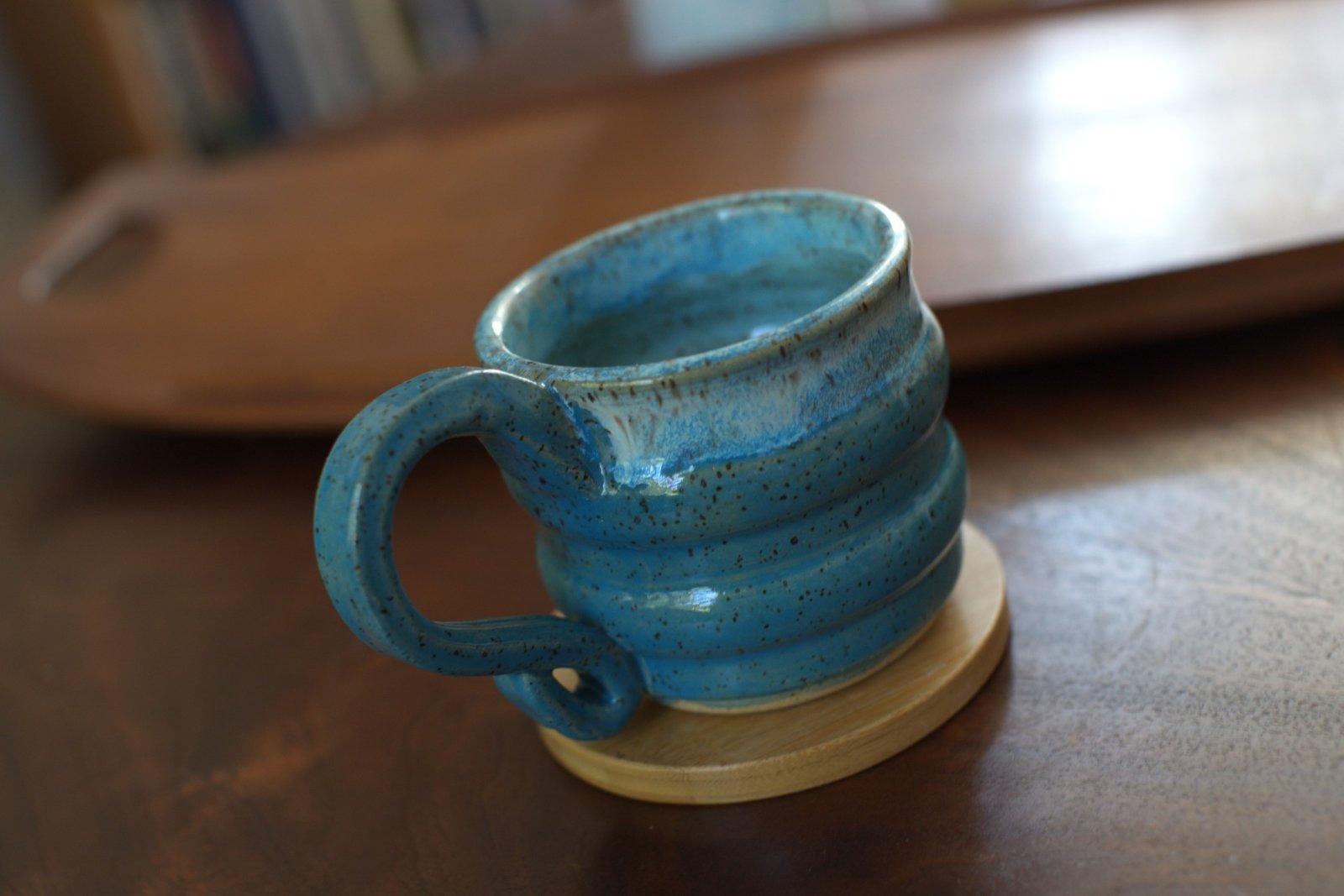 Blue Ripple — photo 4 of 5