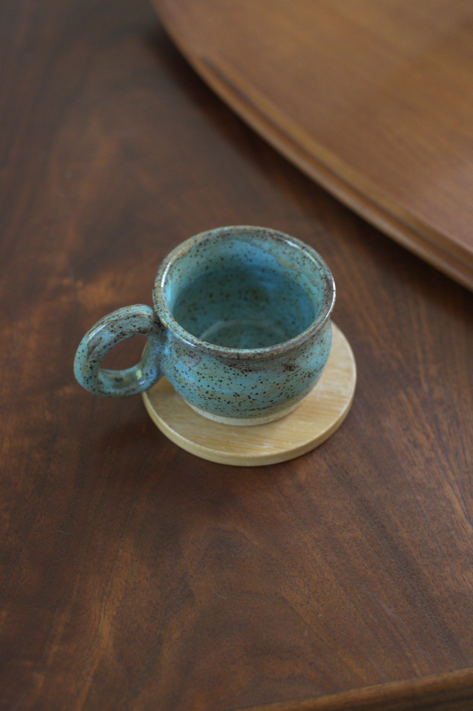 Small cappuccino  — photo 5 of 6