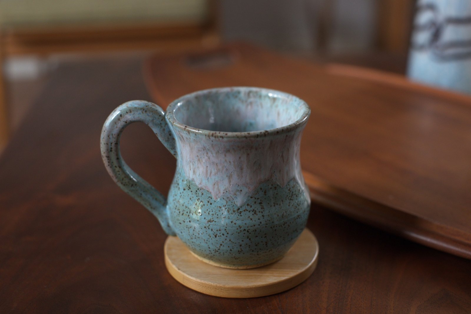 Speckled Blue Raspberry  — photo 5 of 5