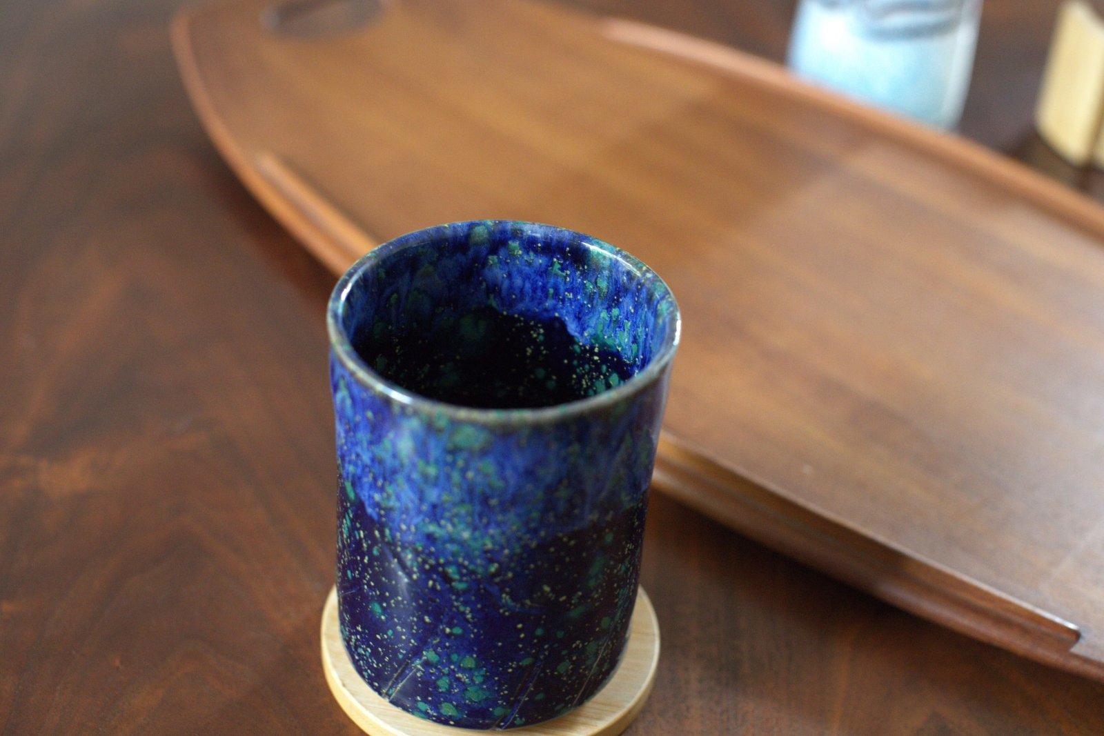Small Galactic Vase  — photo 5 of 6