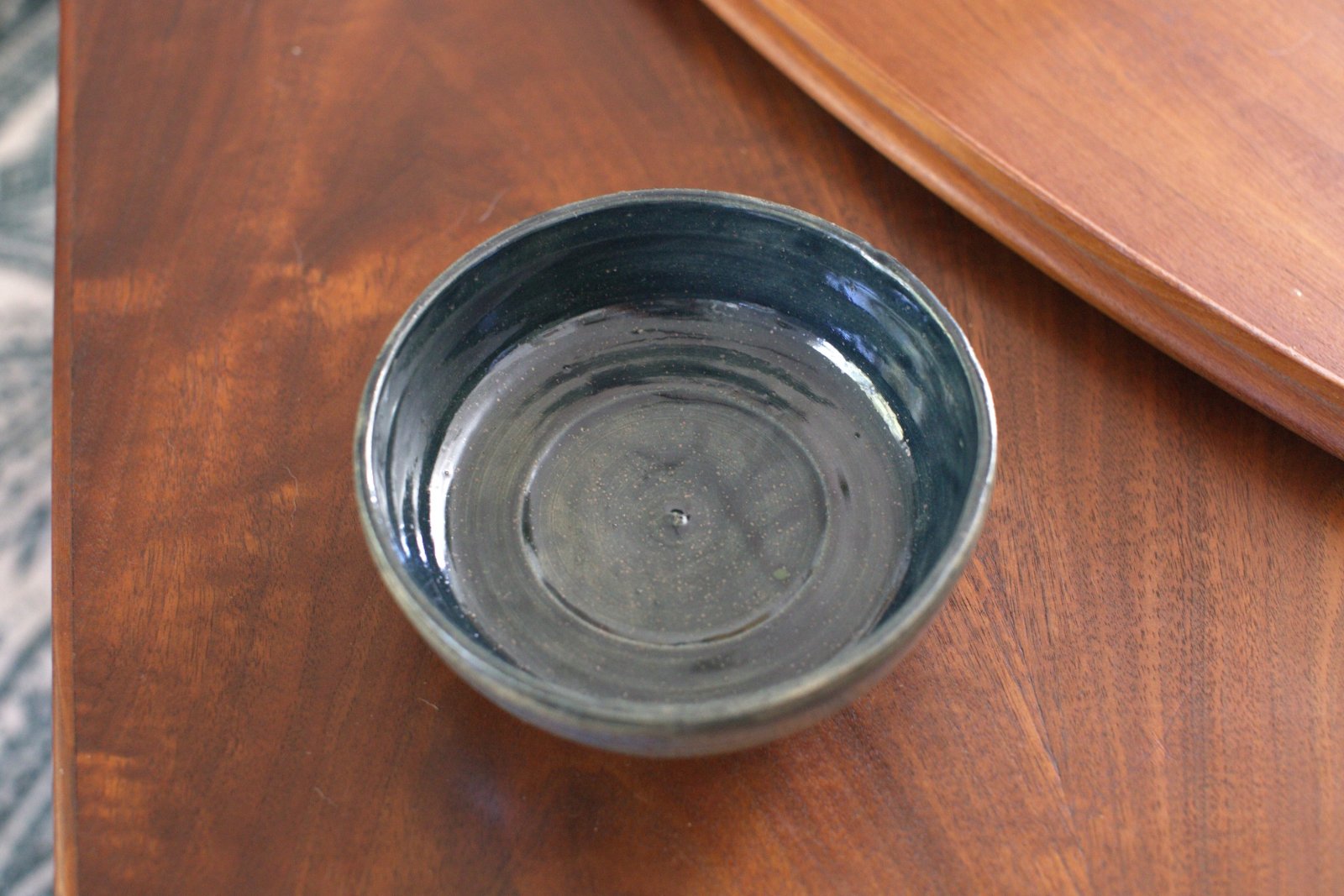 Shallow Mirror Bowl — photo 6 of 7