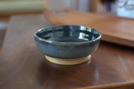 Shallow Mirror Bowl