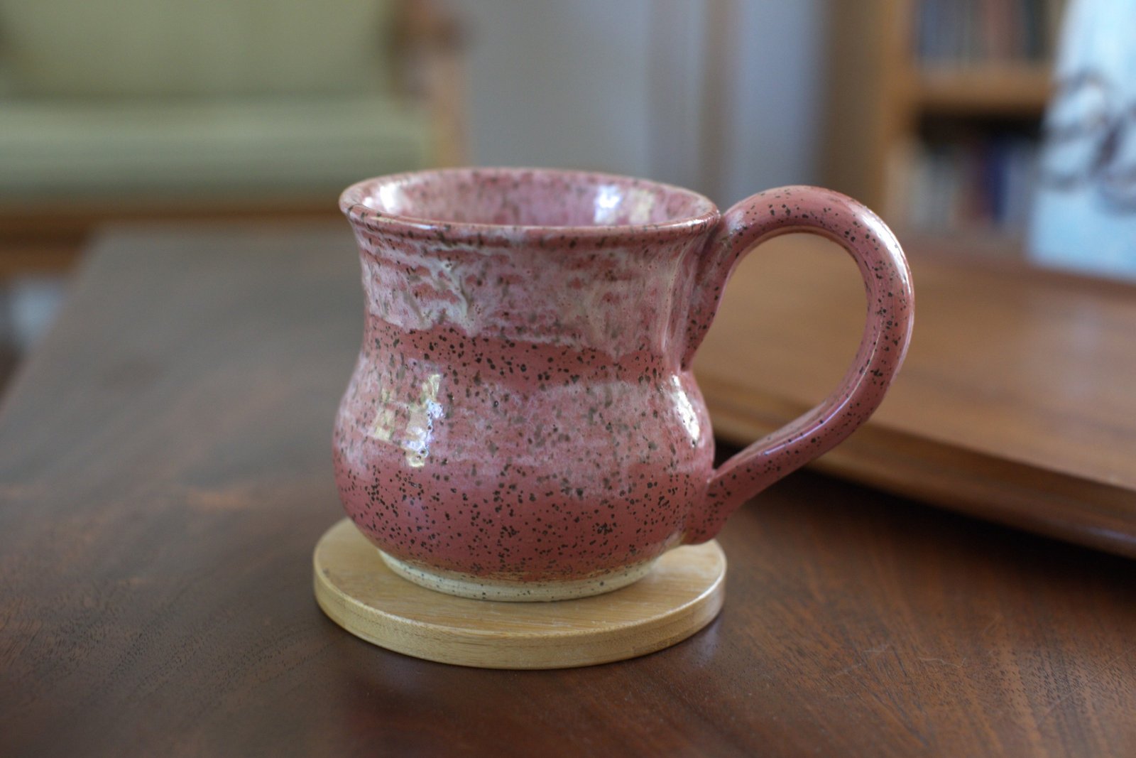 Raspberry Ice Cream — photo 6 of 6