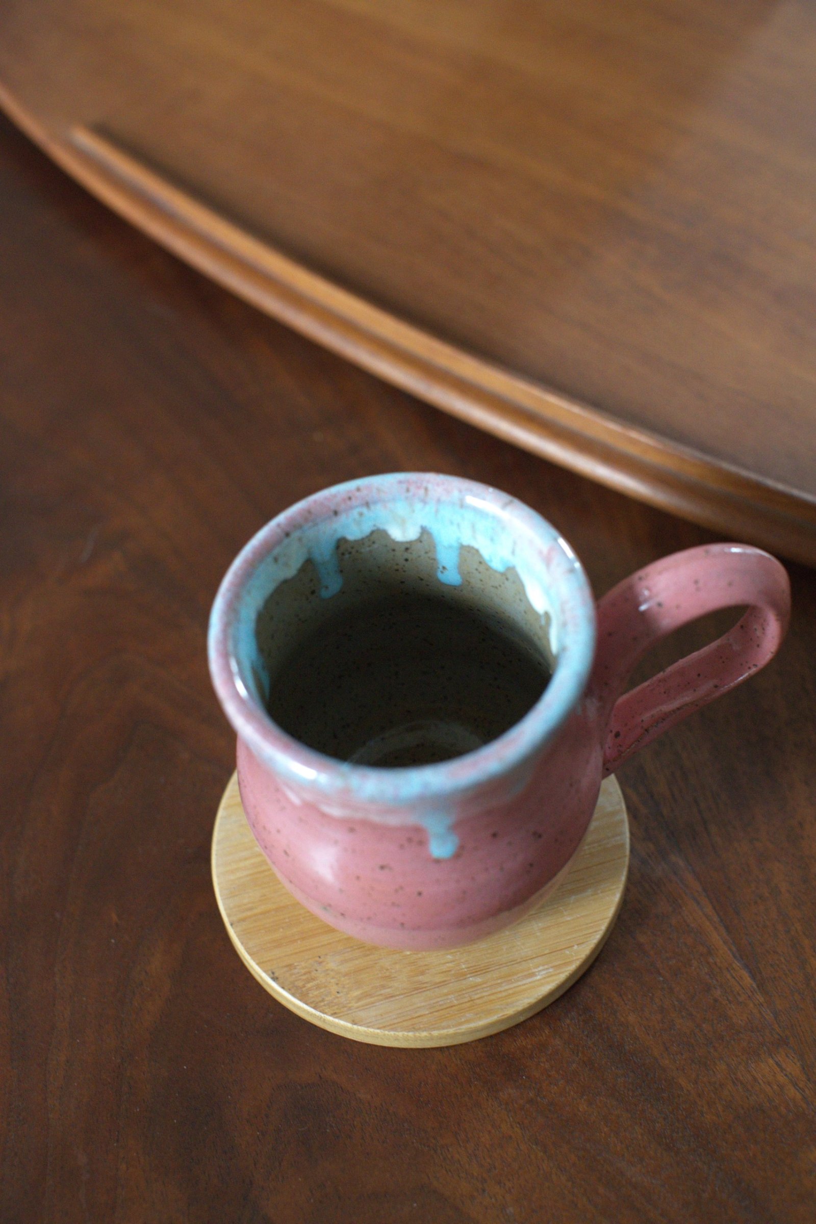 Pinkies Out — photo 4 of 5