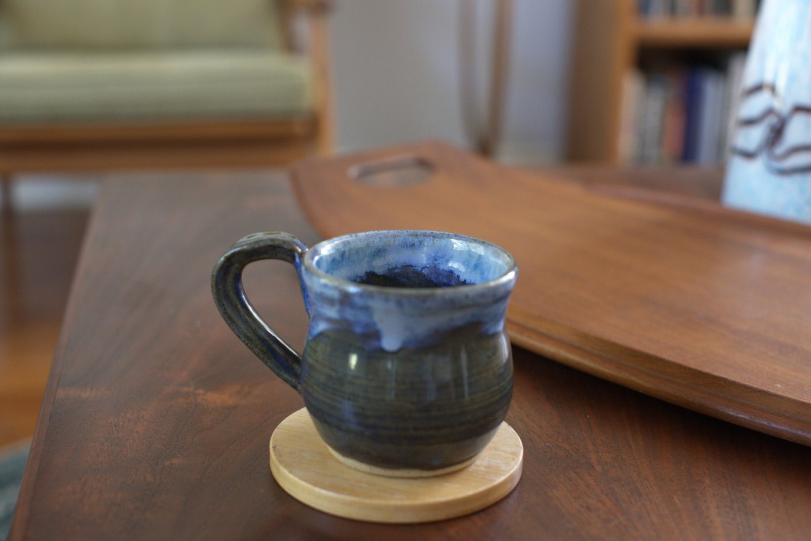 Gray Opal Melt — photo 4 of 5