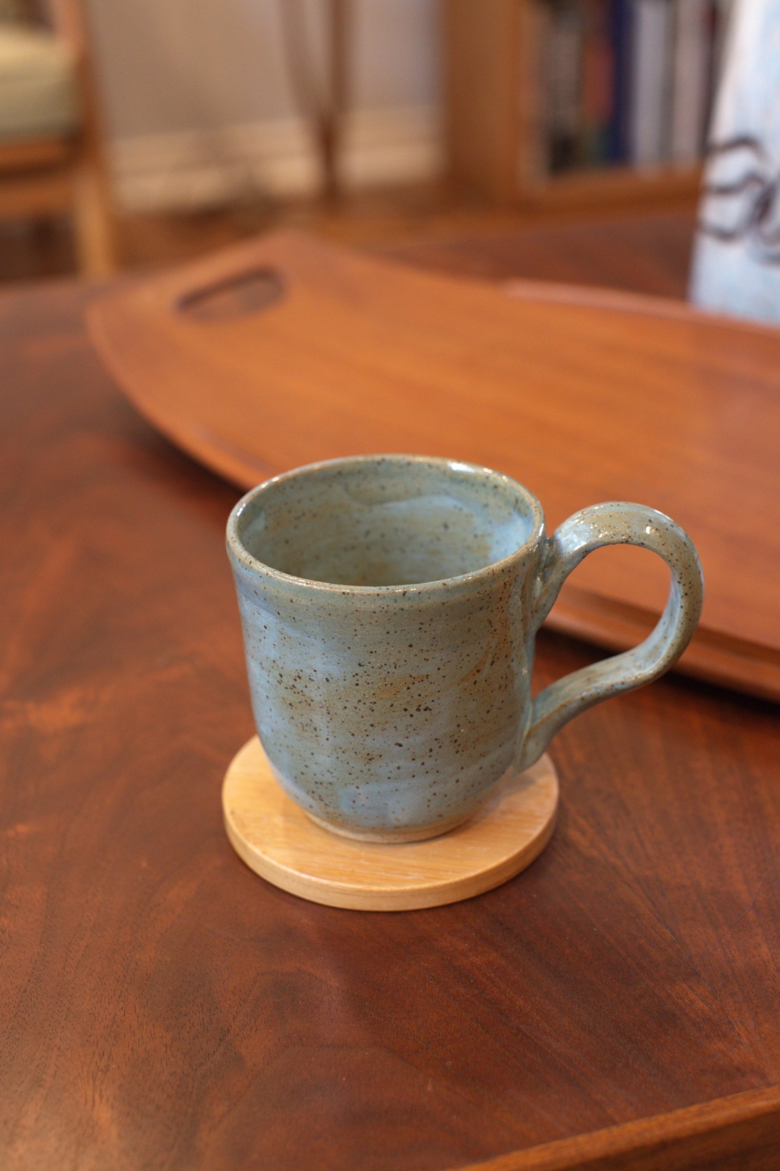 Straight Teal — photo 3 of 5