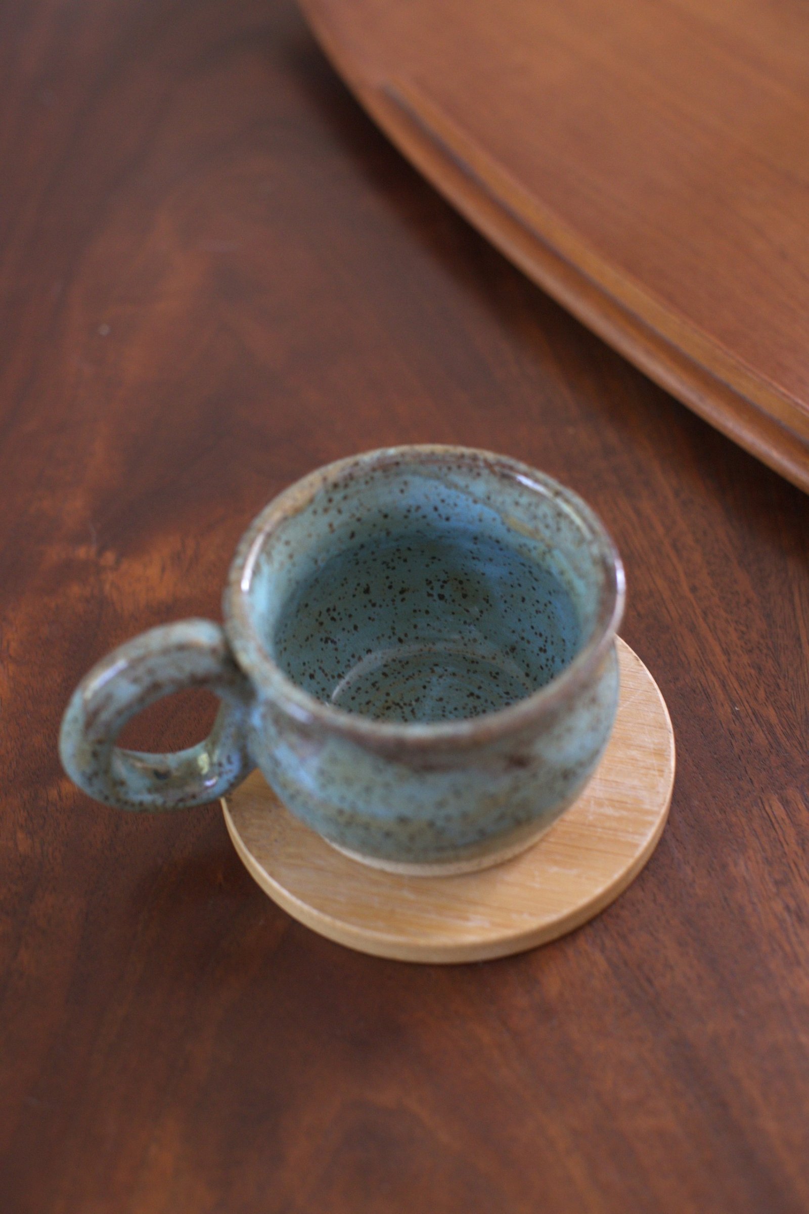Small cappuccino  — photo 4 of 6