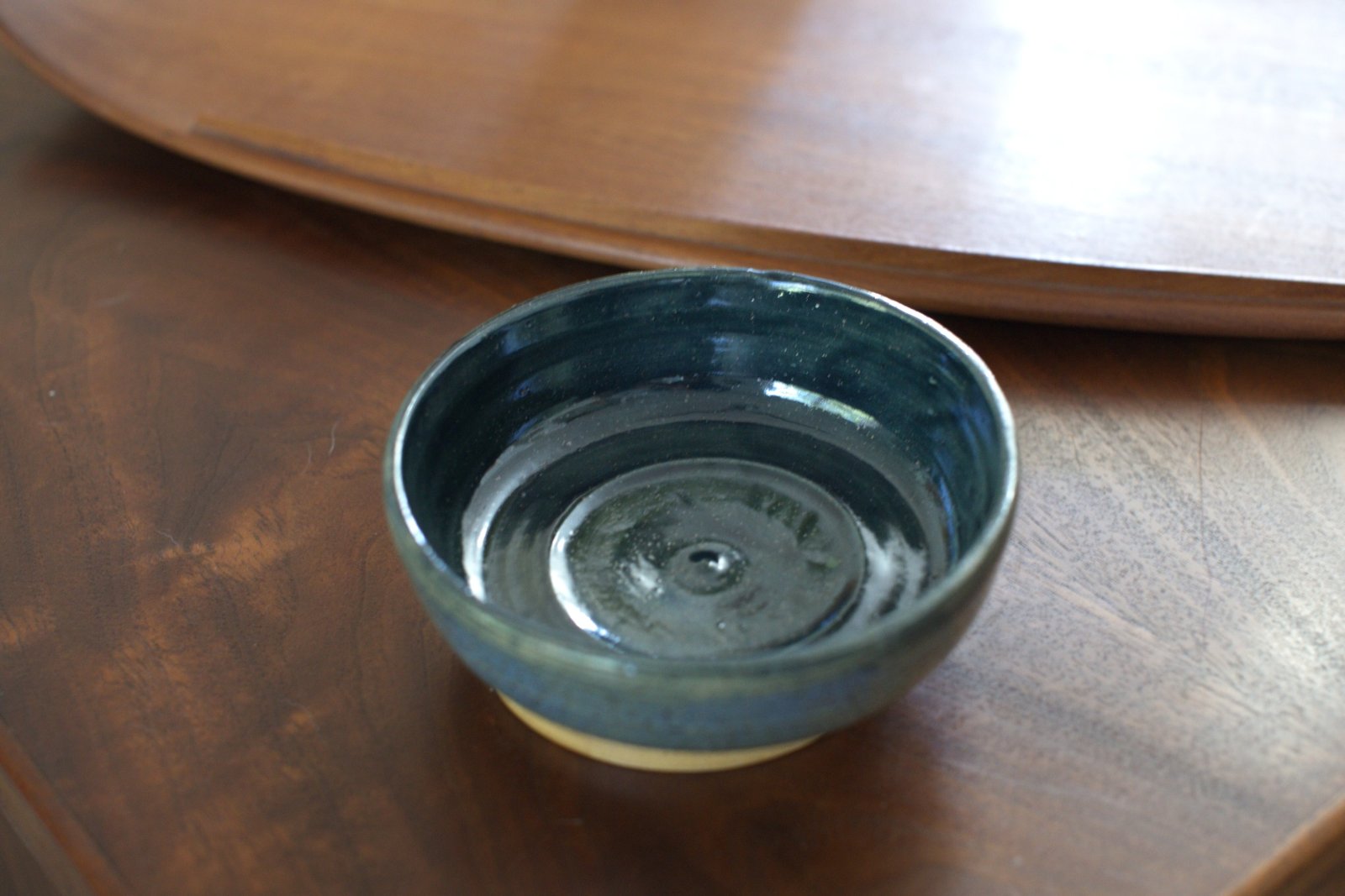 Shallow Mirror Bowl — photo 7 of 7