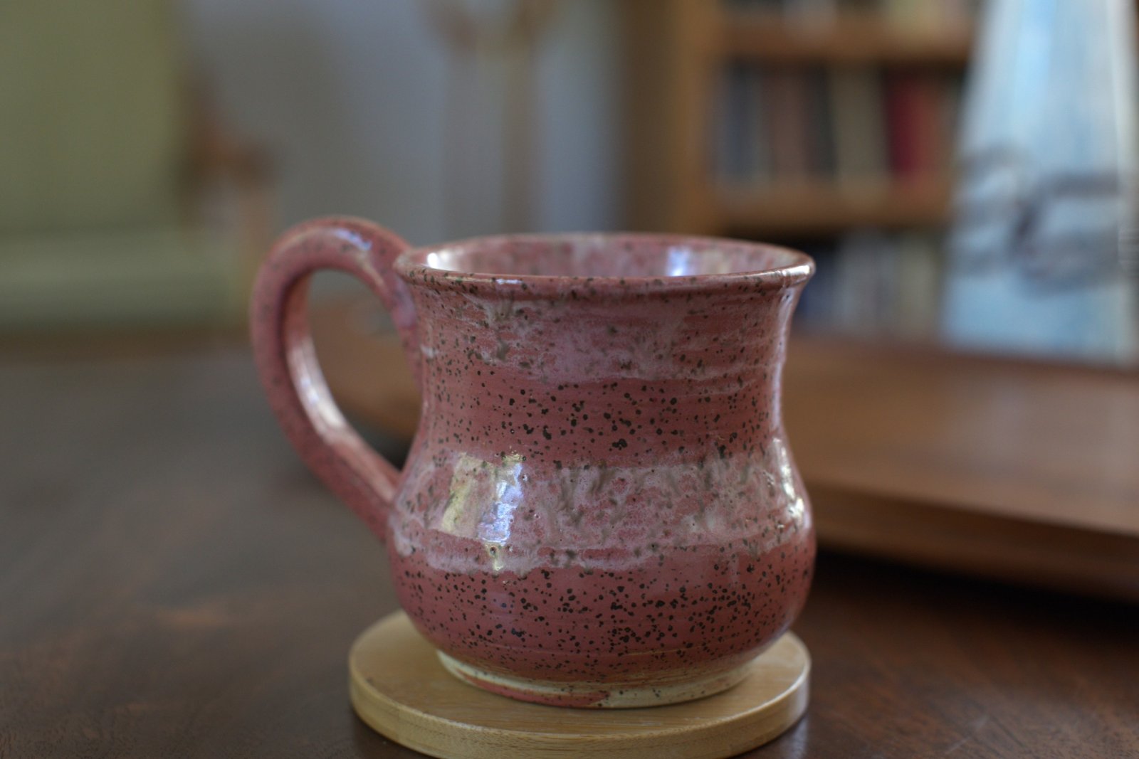 Raspberry Ice Cream — photo 2 of 6