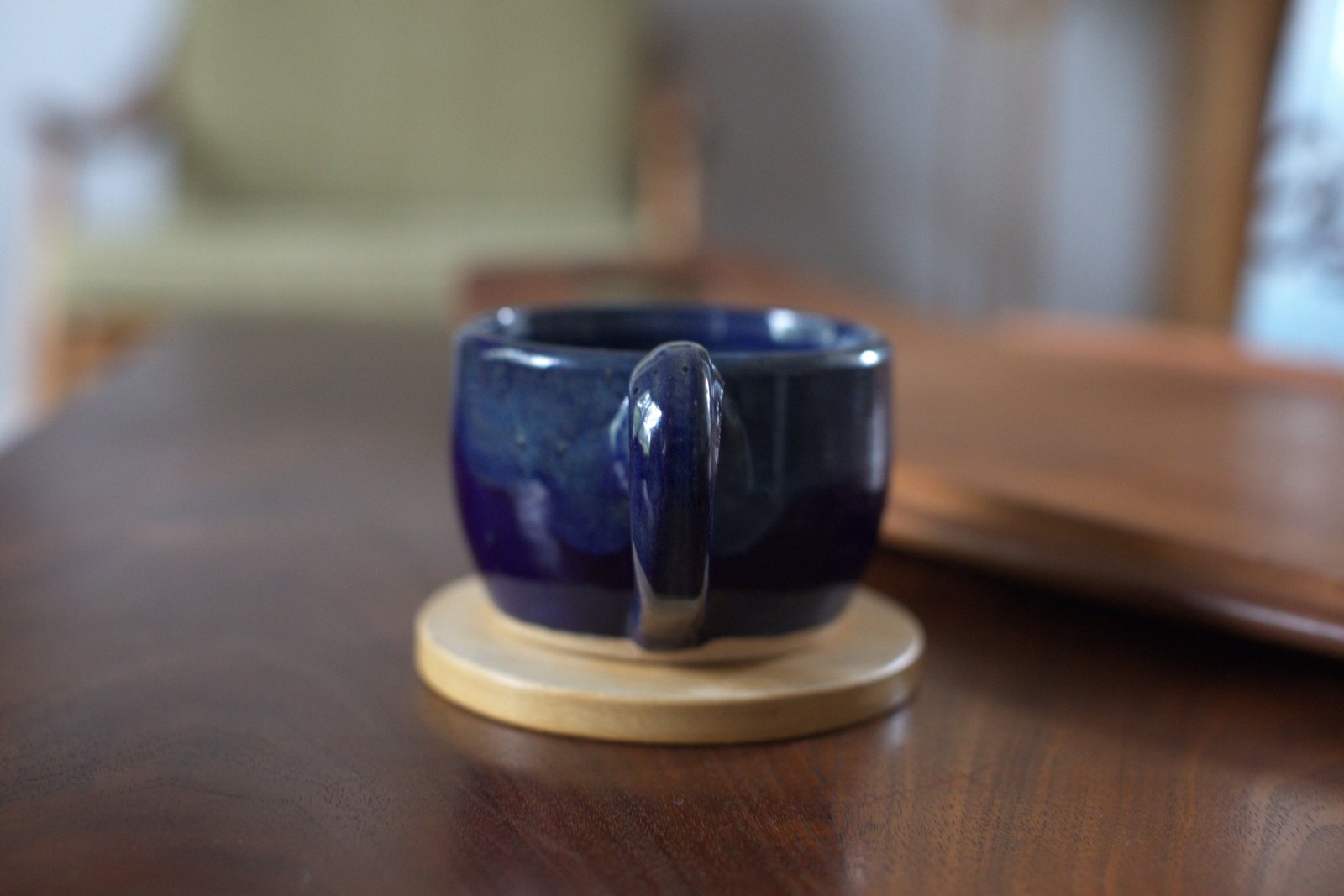 Blue Sapphire — photo 4 of 4