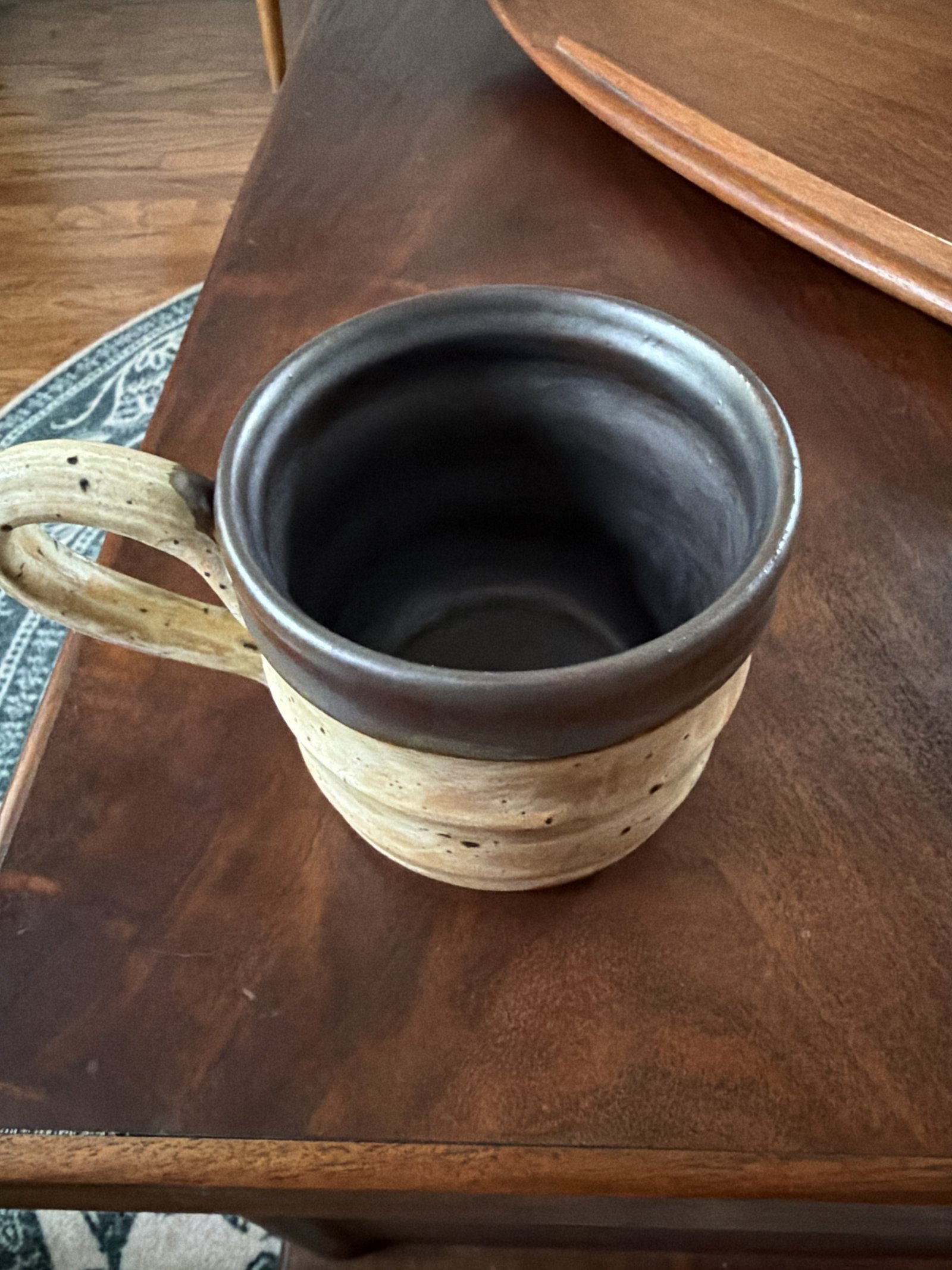 Warm Coffee — photo 2 of 2
