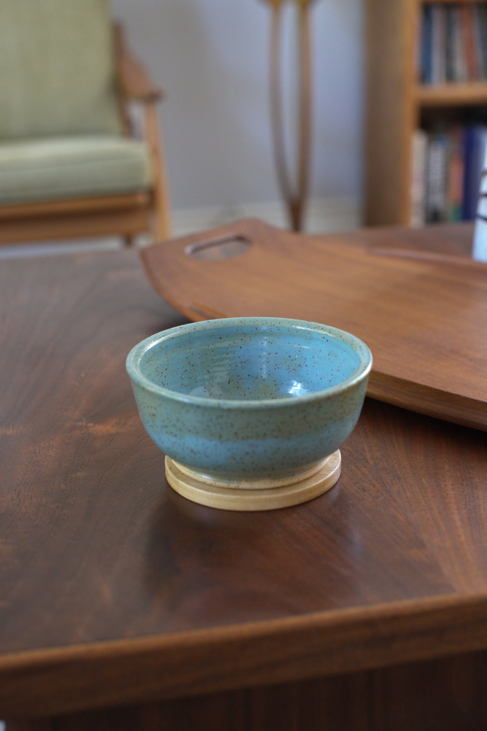 Norse Blue Bowl — photo 2 of 4