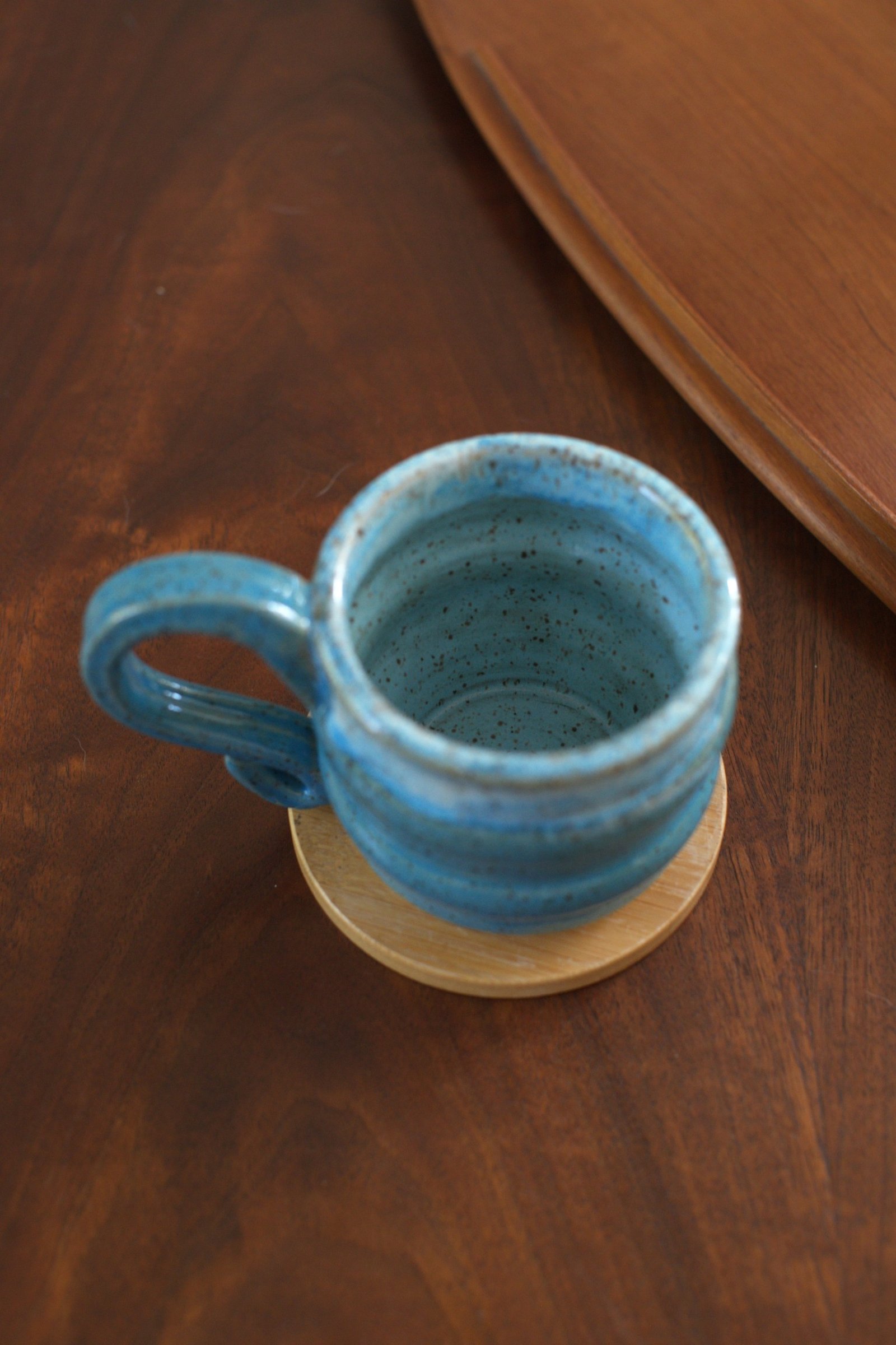 Blue Ripple — photo 3 of 5