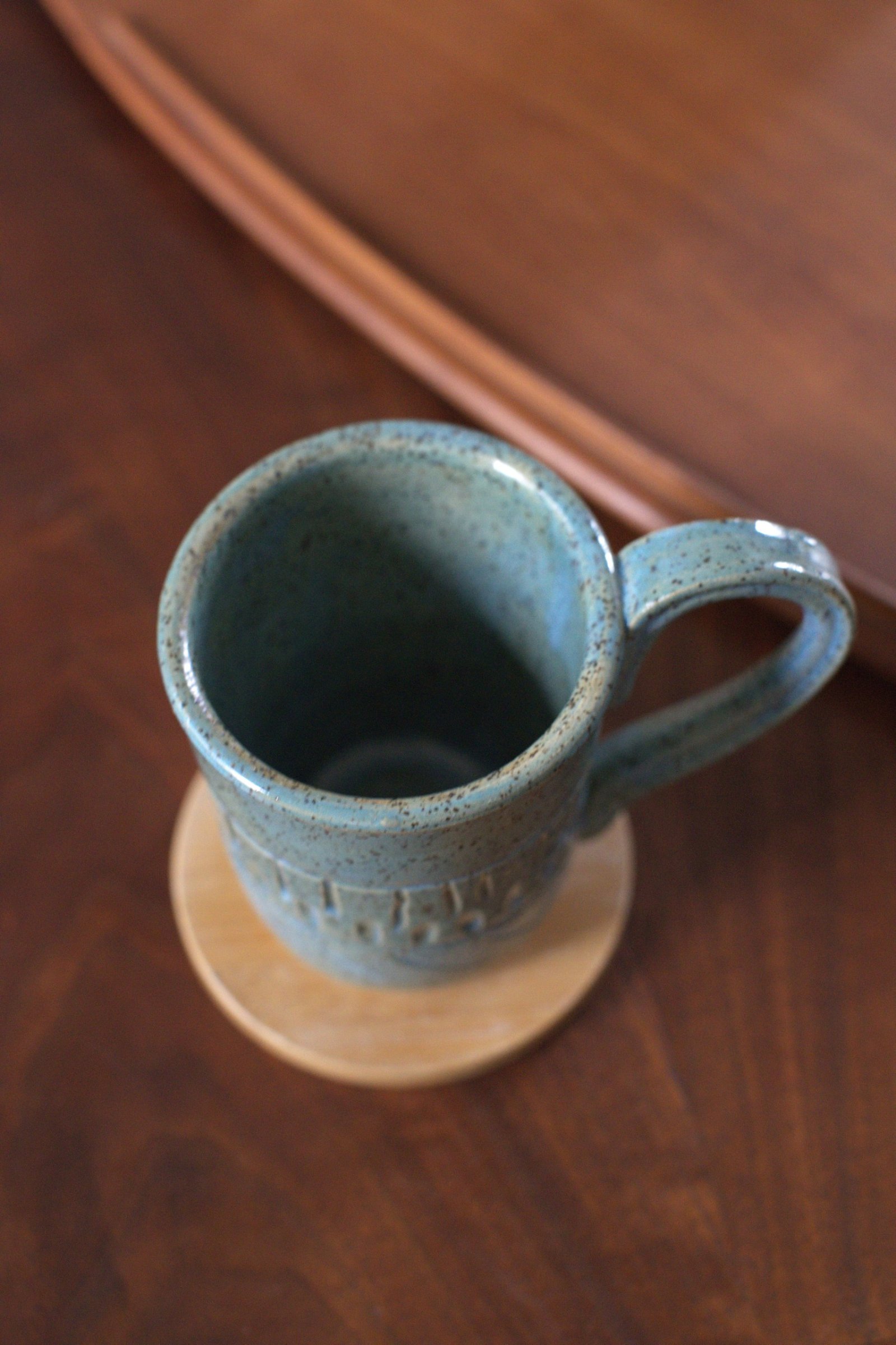 Speckled Teal  — photo 4 of 4