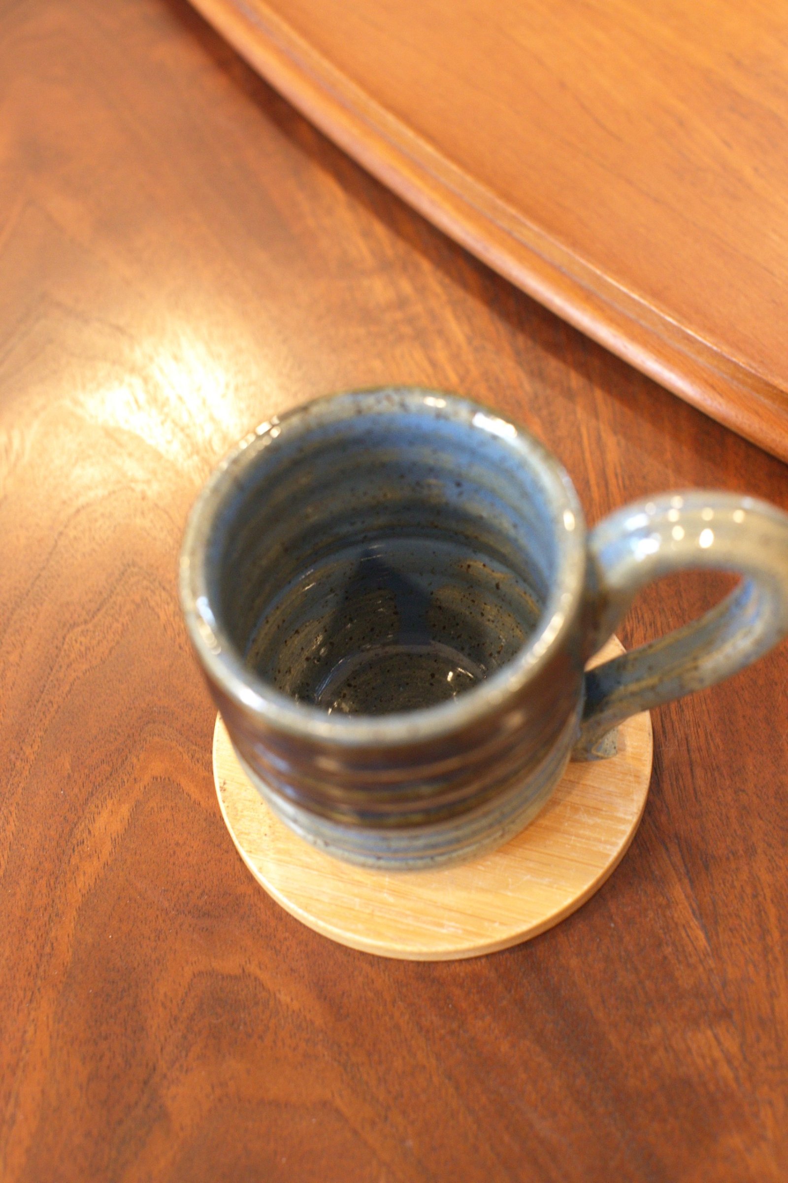 Ribbed Mirrors — photo 4 of 5