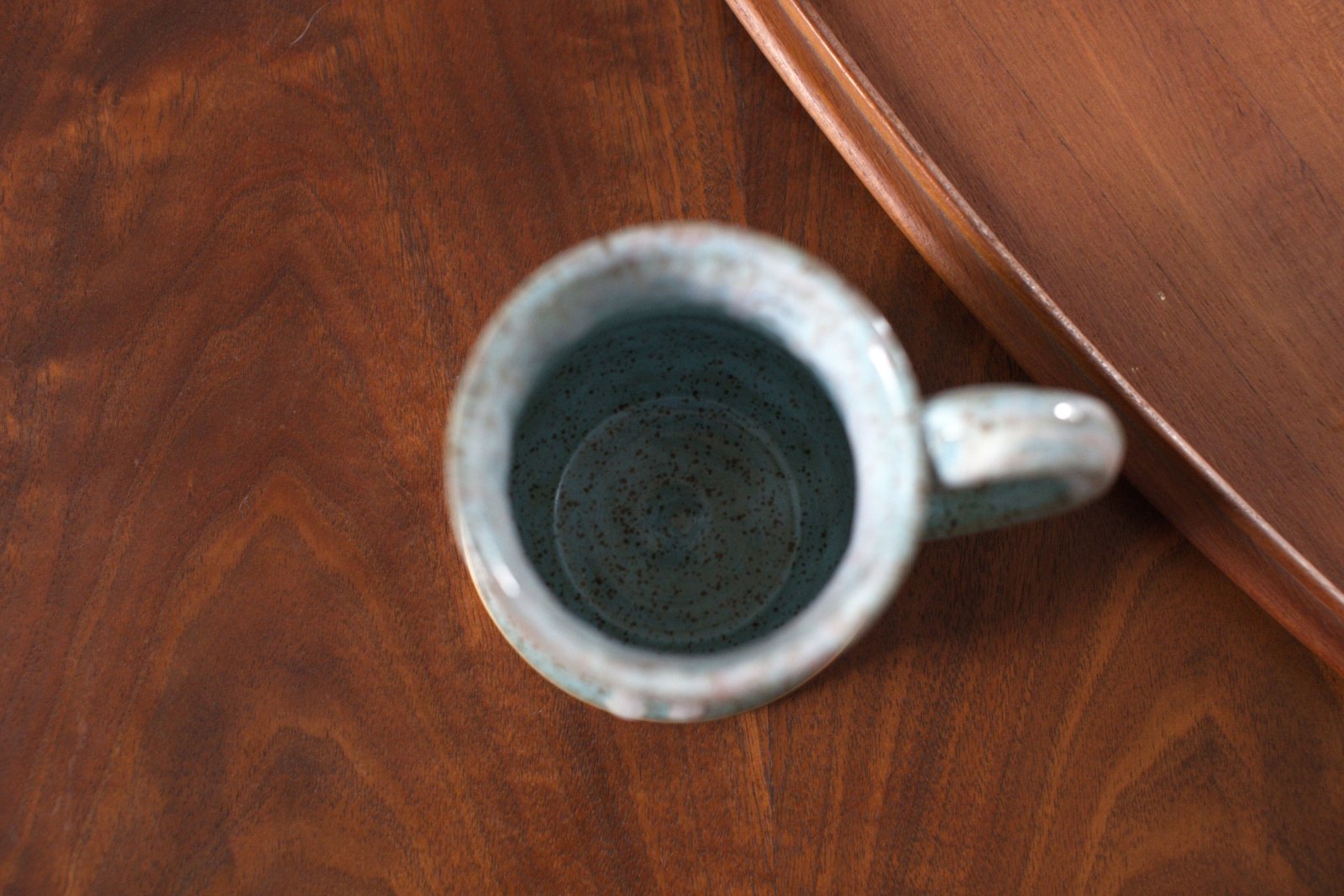 Speckled Blue Raspberry  — photo 3 of 5