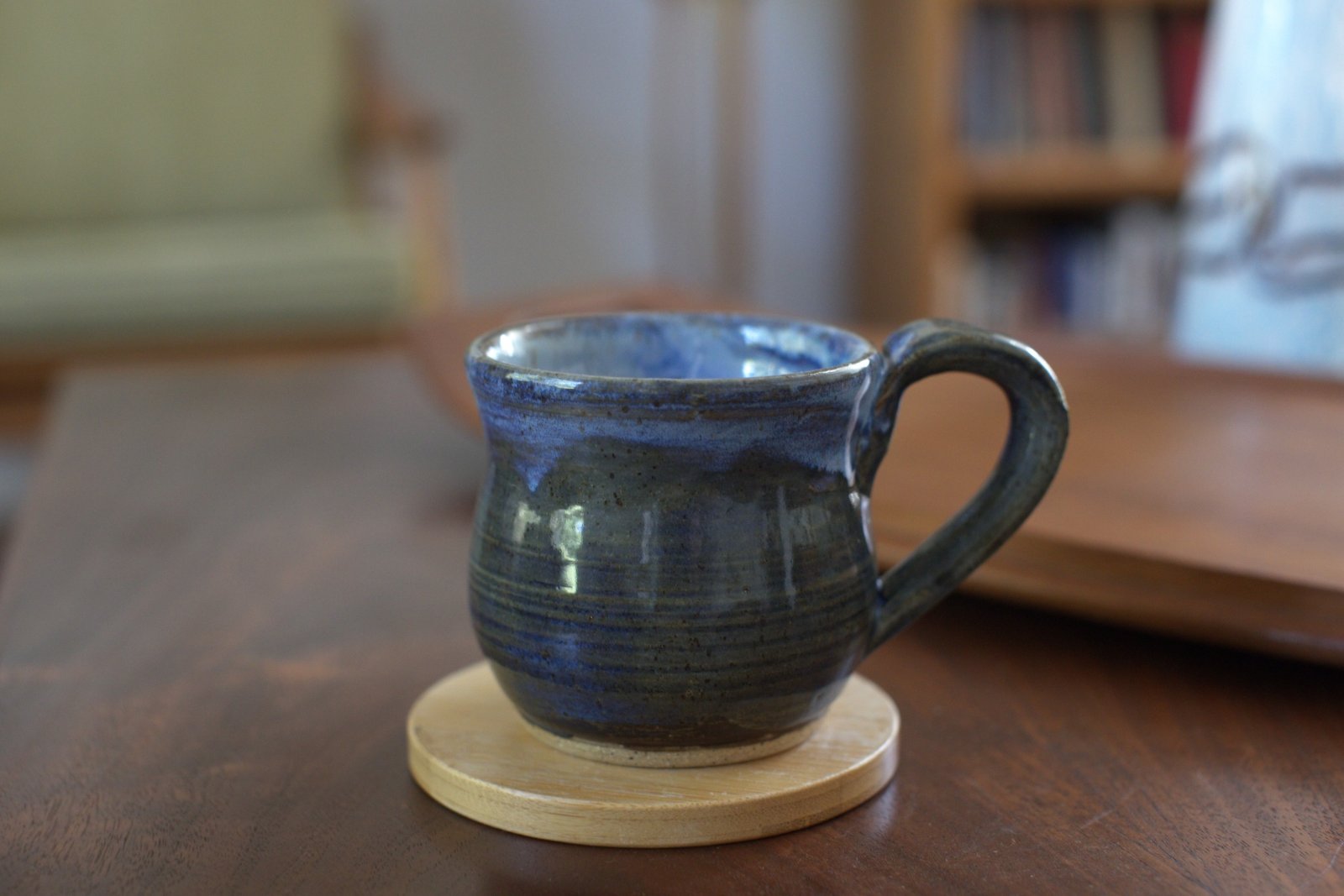 Gray Opal Melt — photo 1 of 5