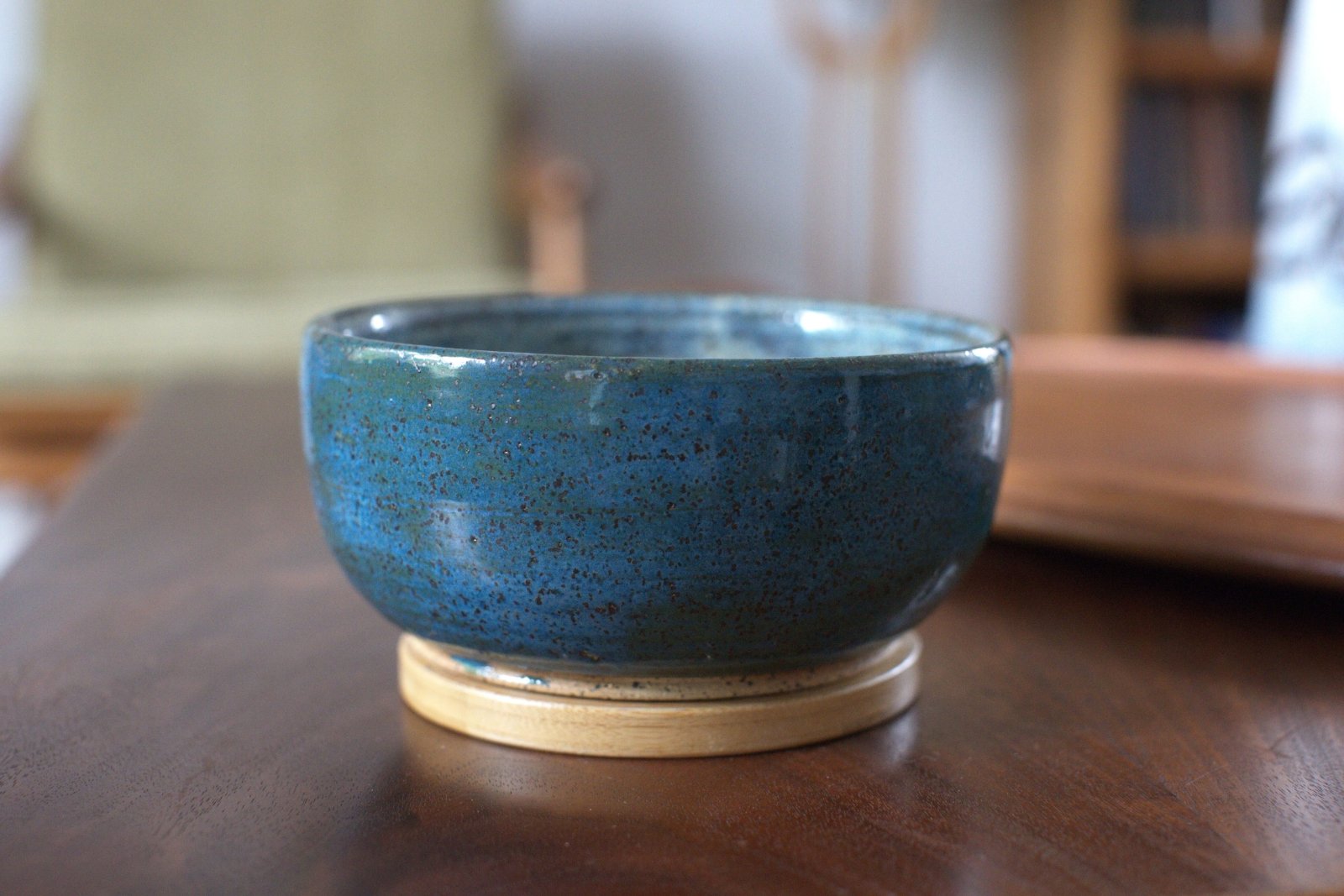 Speckled Teal — photo 1 of 4