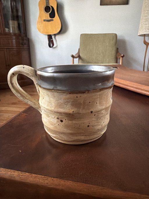 Warm Coffee