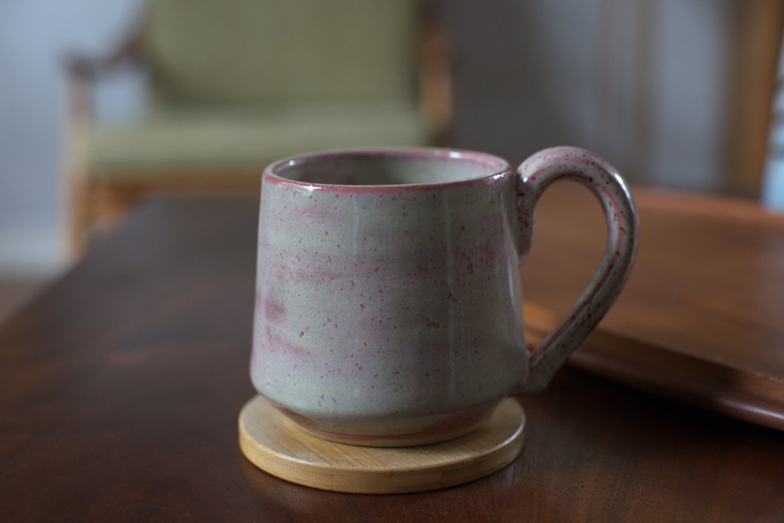 Misty Raspberry  — photo 1 of 3