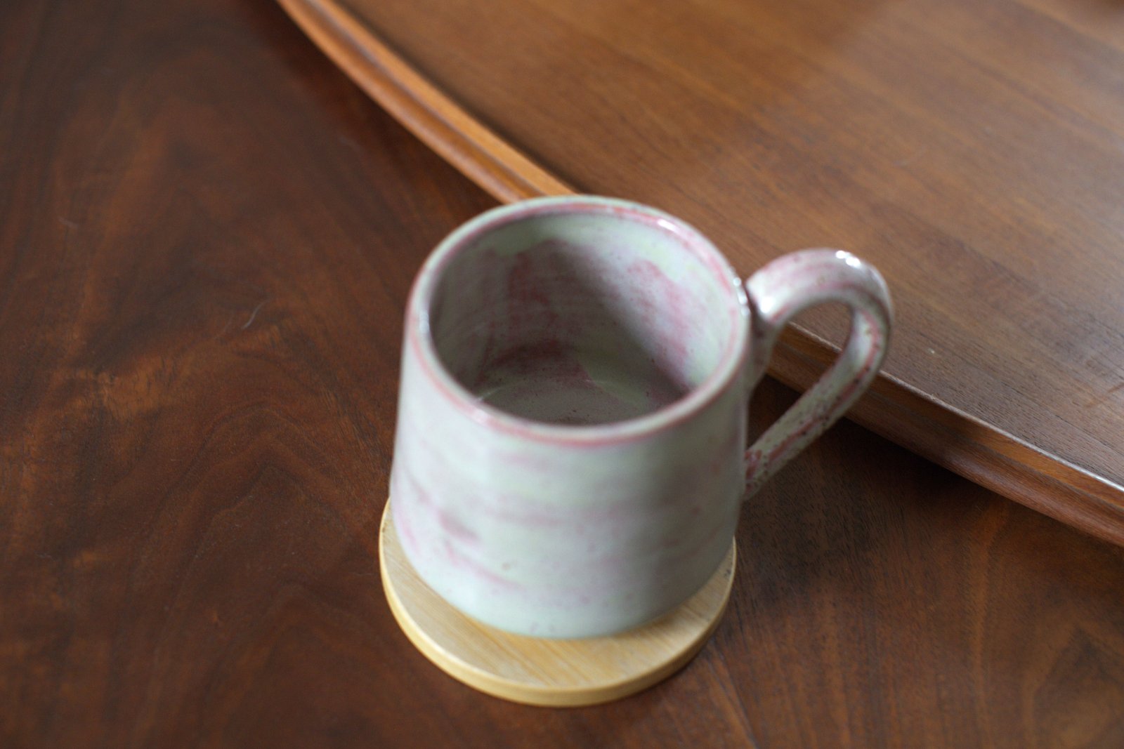 Misty Raspberry  — photo 2 of 3