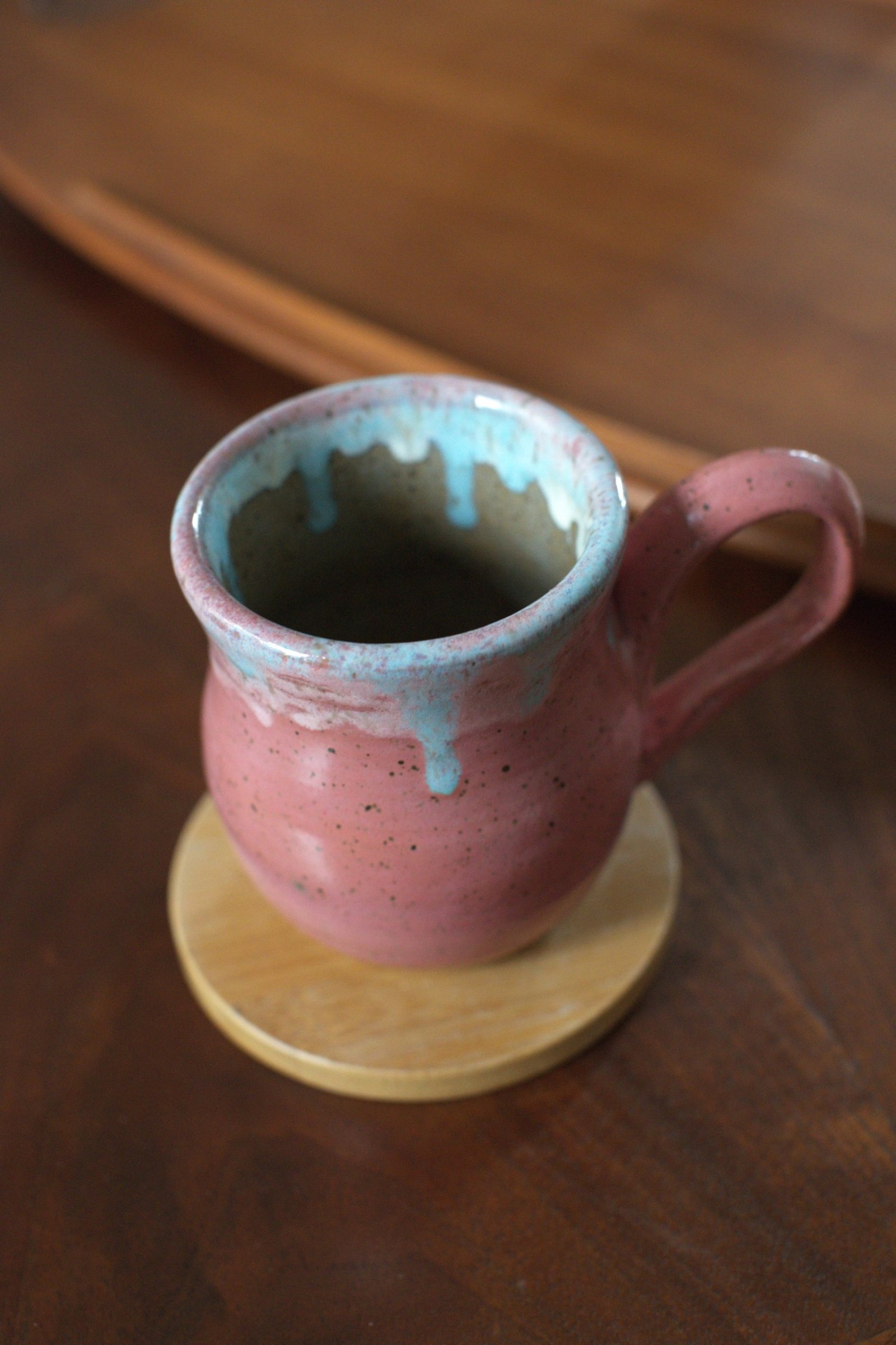 Pinkies Out — photo 3 of 5