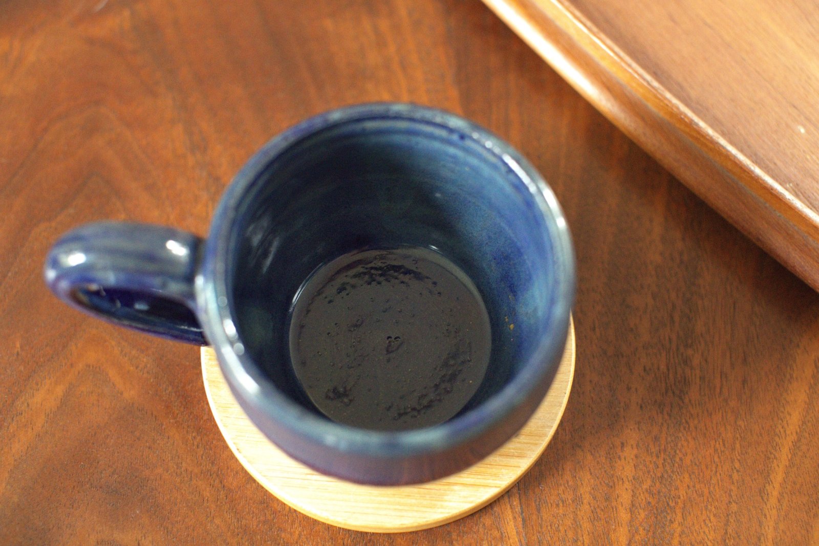 Blue Sapphire — photo 2 of 4