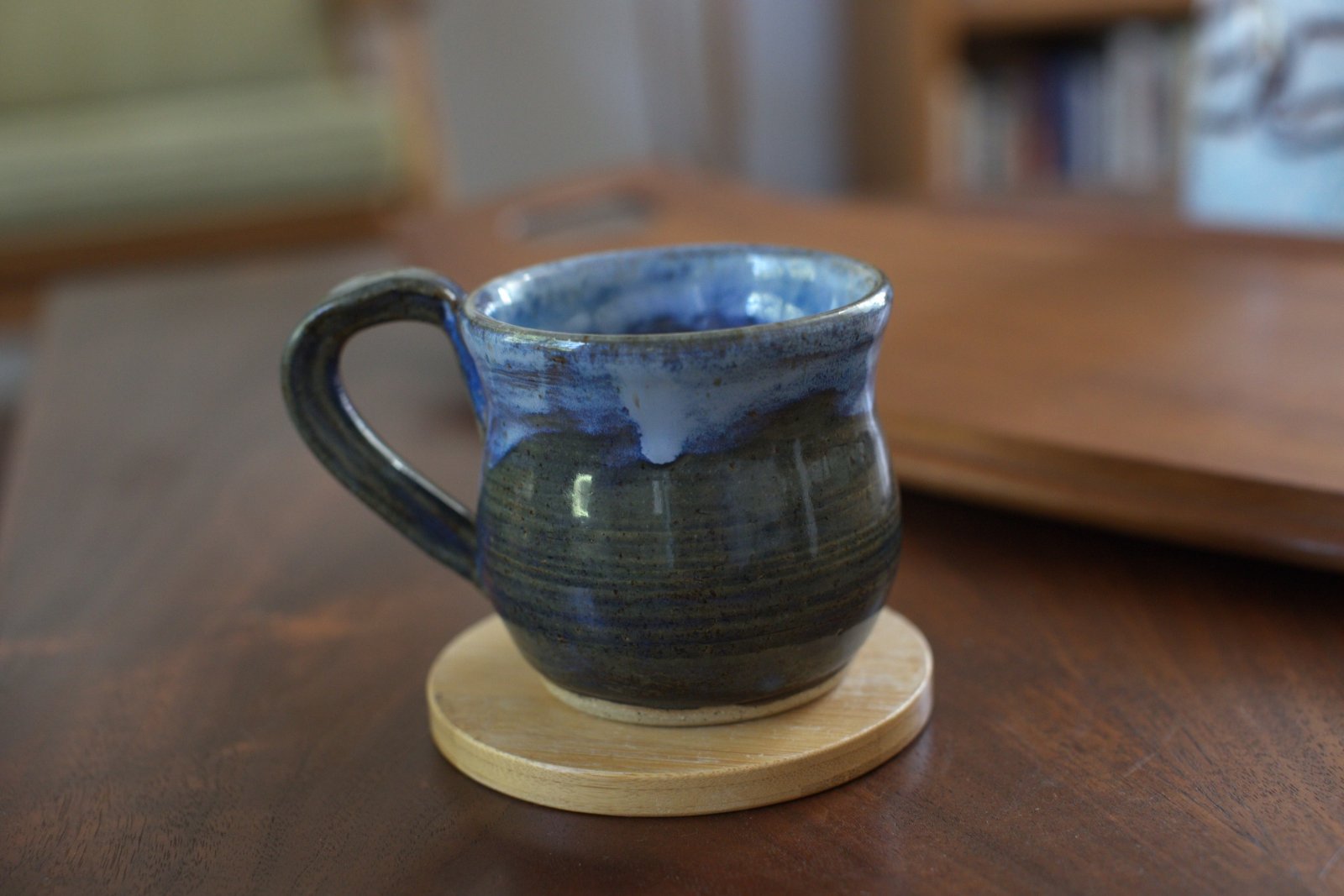 Gray Opal Melt — photo 3 of 5