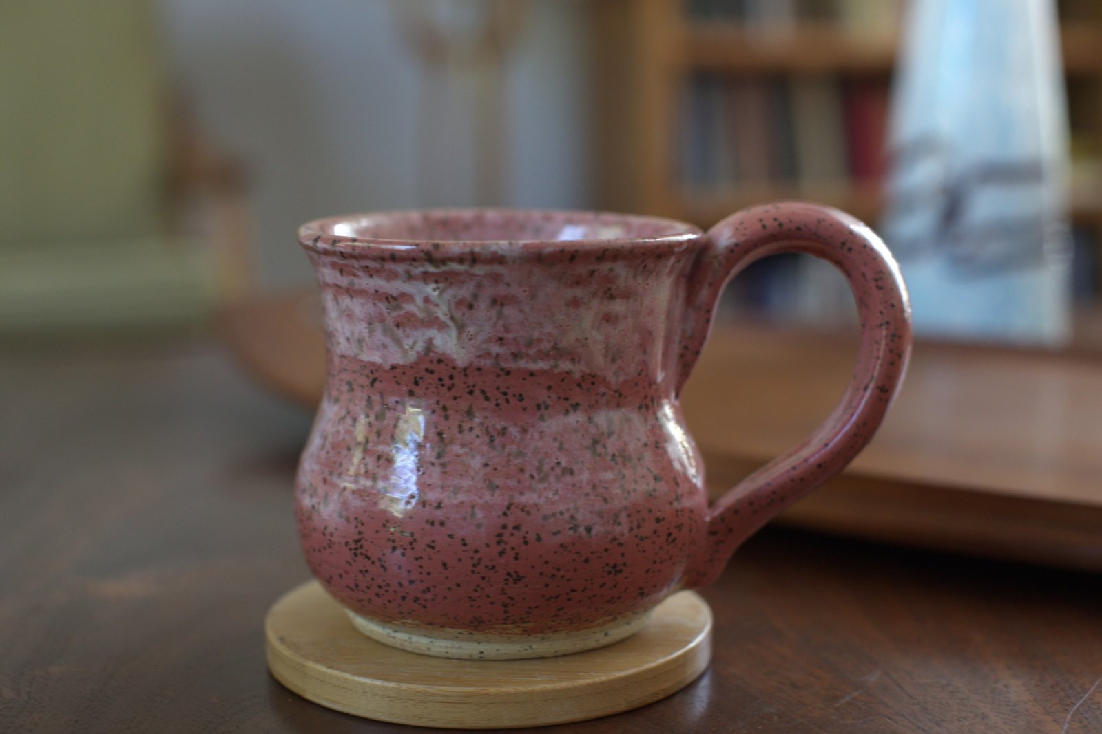 Raspberry Ice Cream — photo 1 of 6
